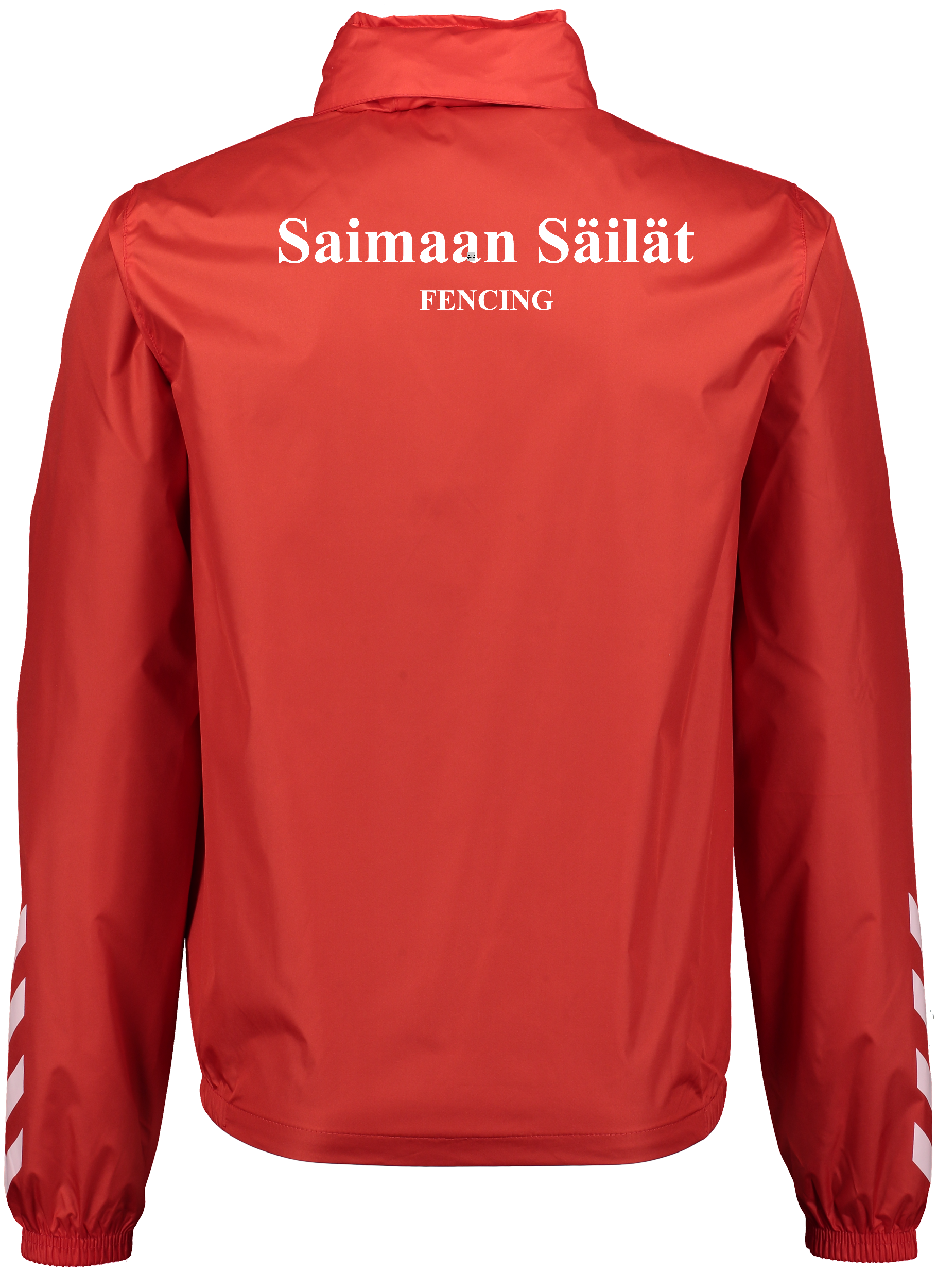 HUMMEL, Core Xk Spray Jkt Jr