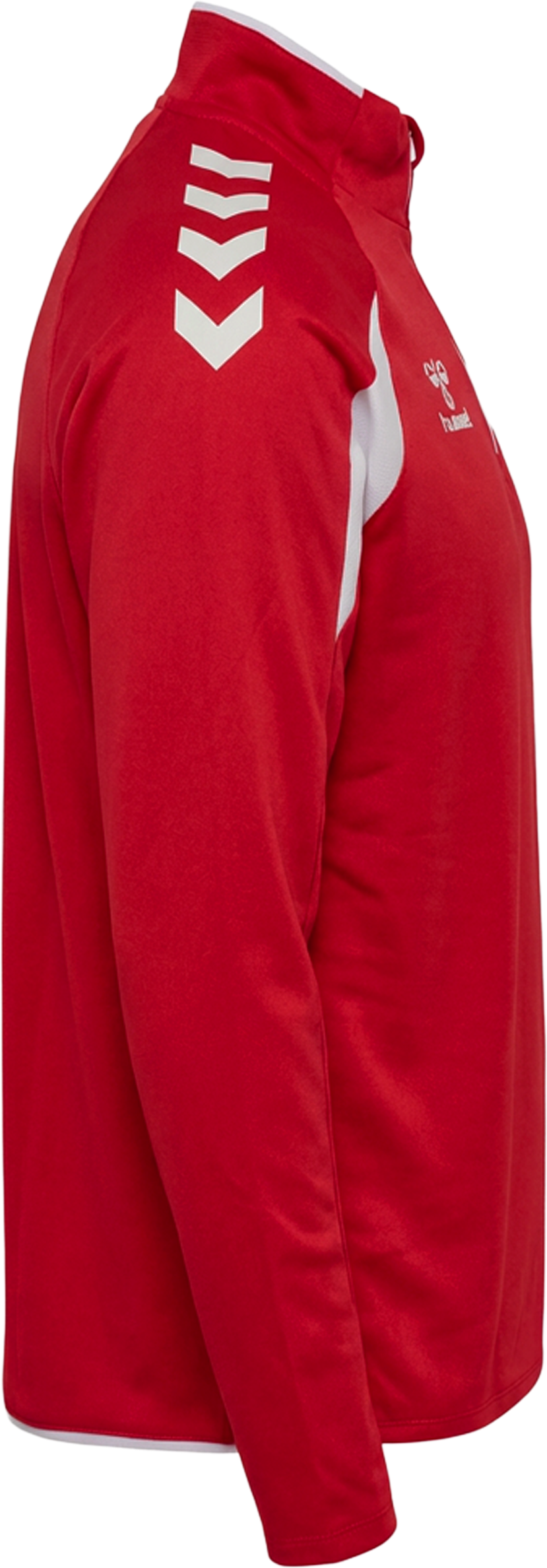HUMMEL, HMLCORE 2.0 HALF ZIP