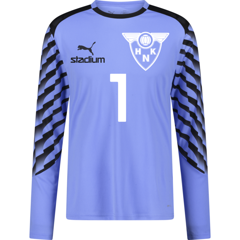
PUMA, 
TEAMLIGA26 GK JERSEY LS, 
Detail 1
