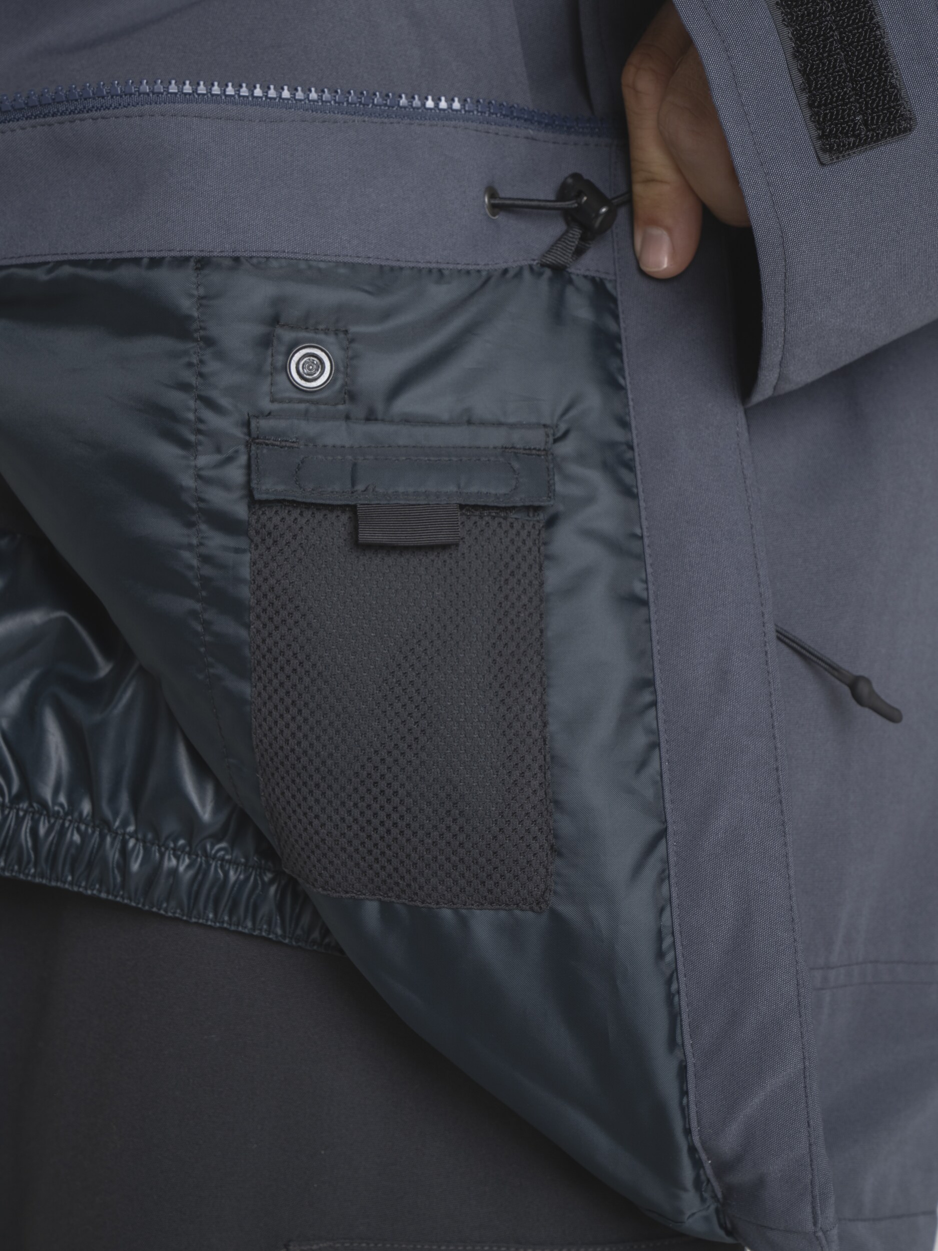 ARMADA, M Bergs Insulated Jacket