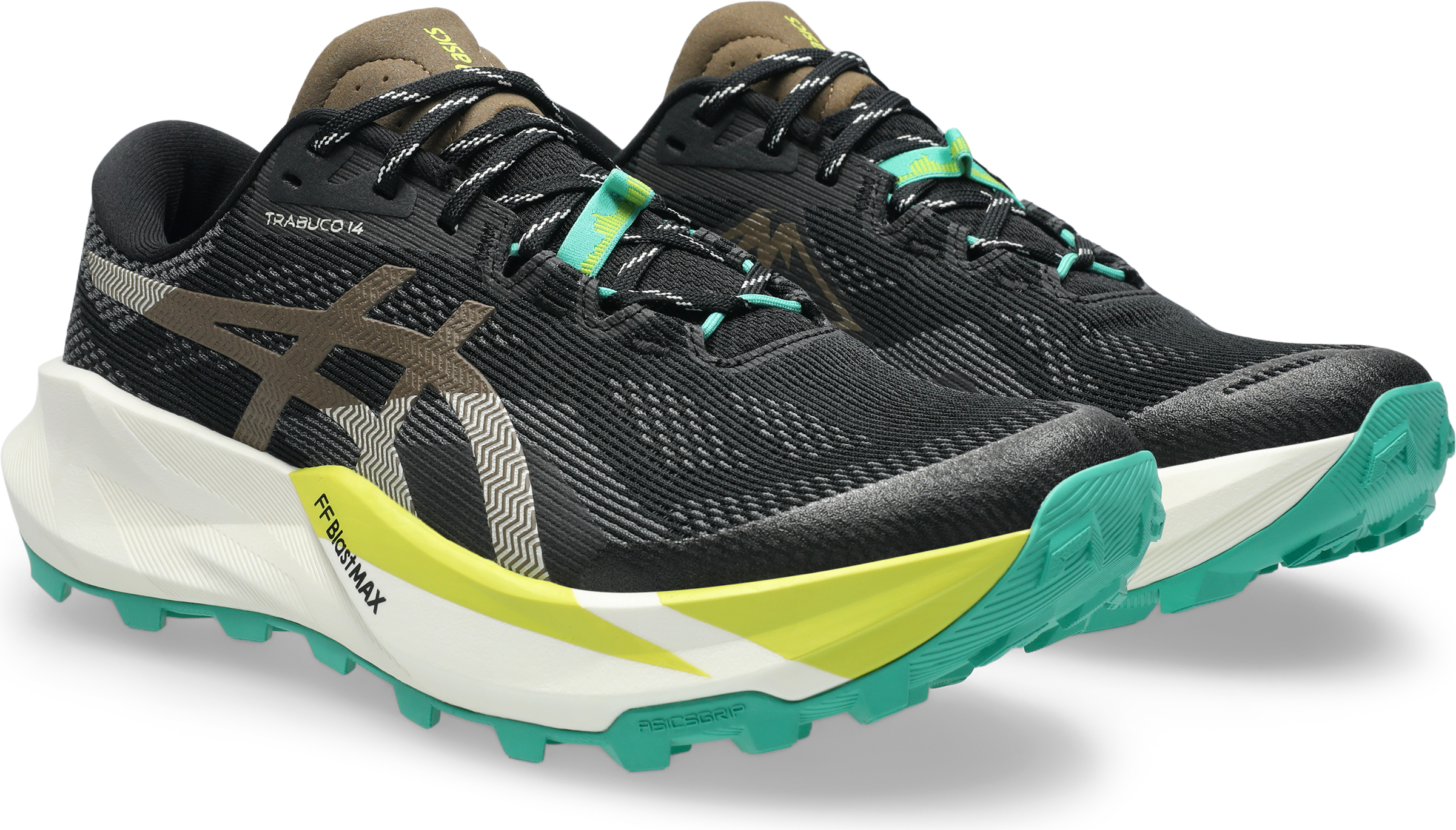 ASICS, M GEL-TRABUCO 14