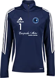 390929106101 ADIDAS Tiro24 Tr Top 390929106101 ADIDAS Tiro24 Tr Top Standard Small1x1