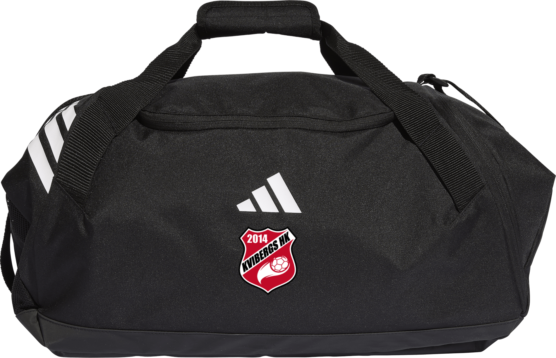 
ADIDAS, 
TIRO DUFFLE M, 
Detail 1
