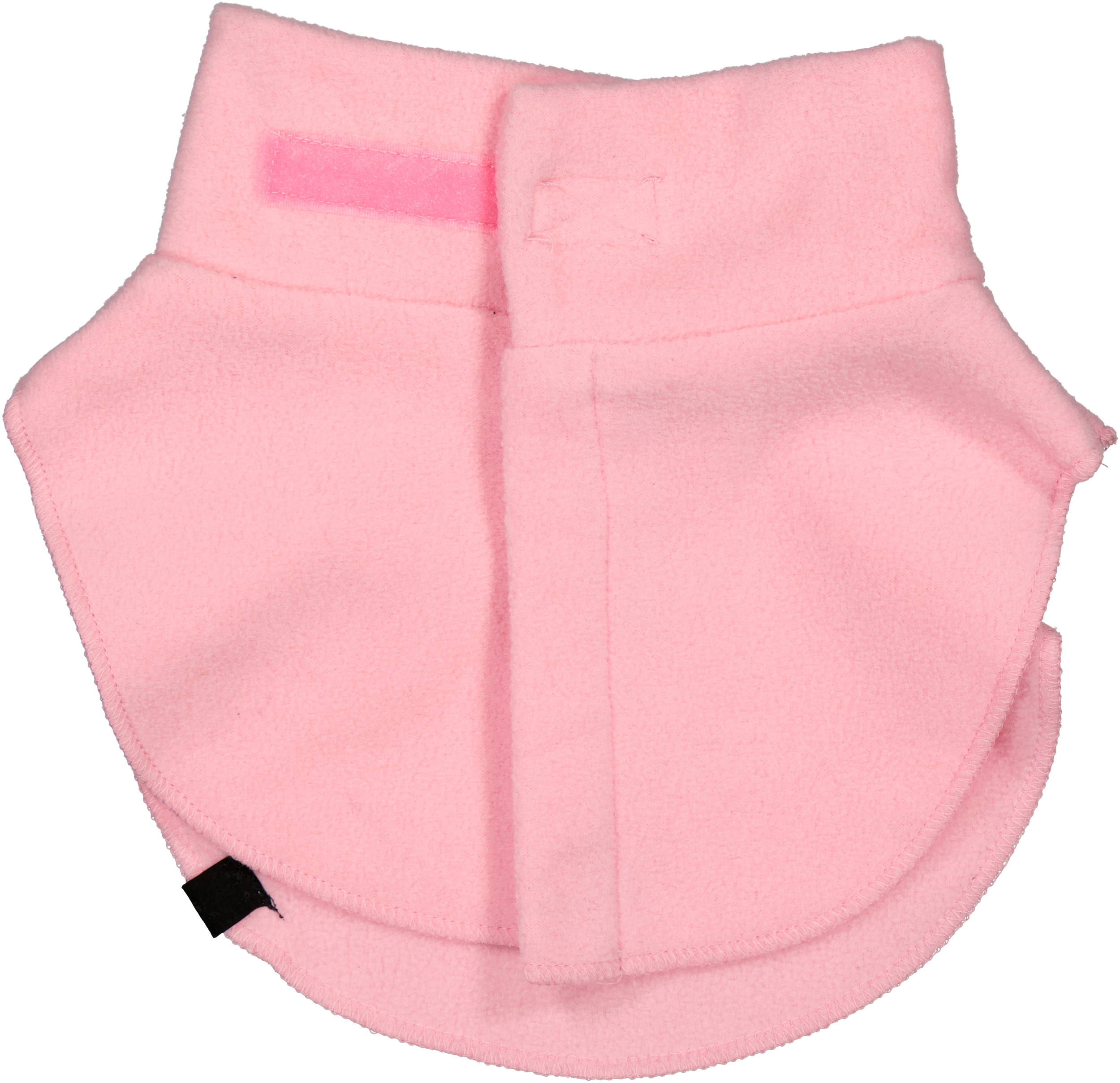 EVEREST, K Fleece Rollneck