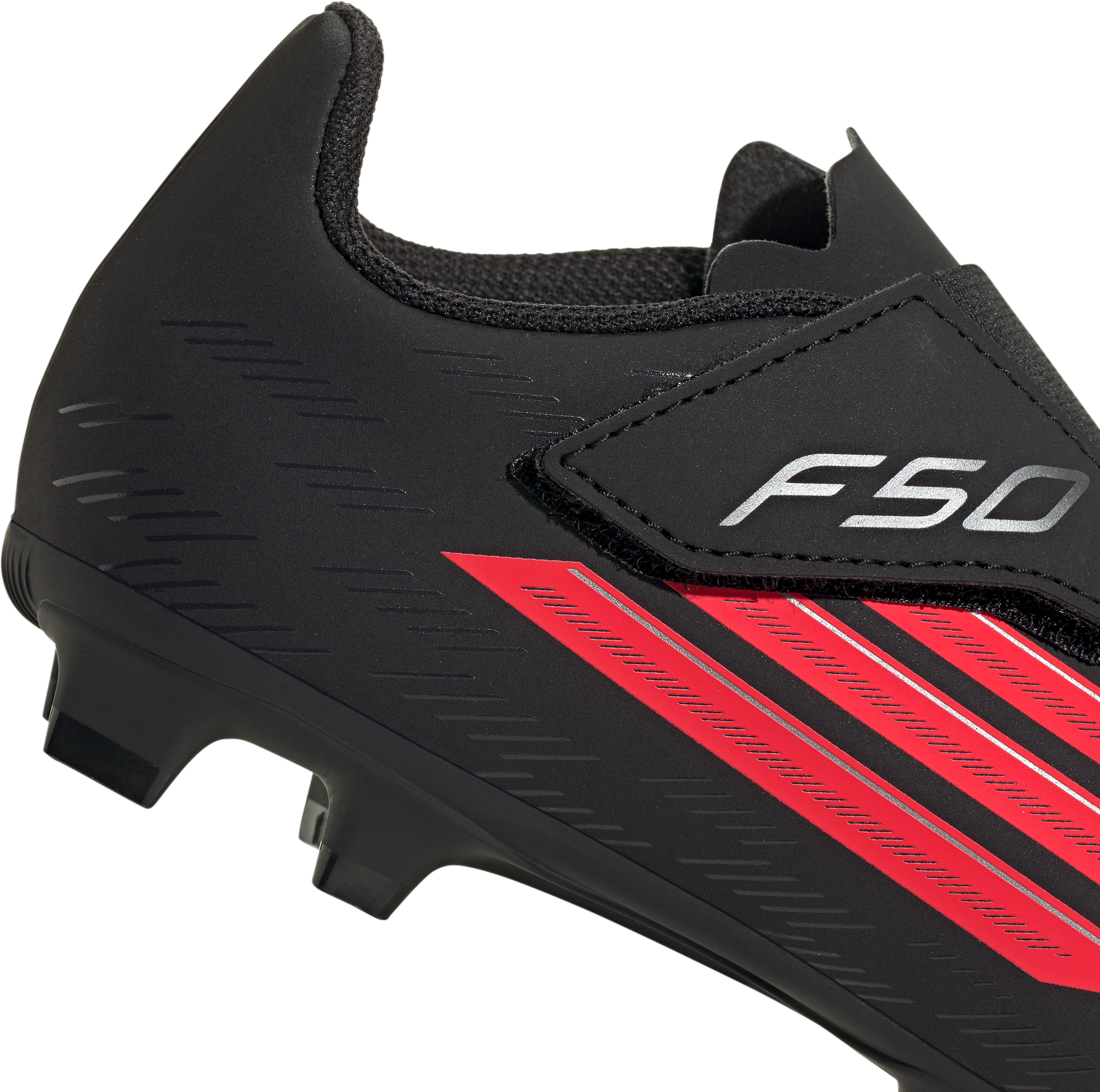 ADIDAS, F50 CLUB VEL FG/MG JR