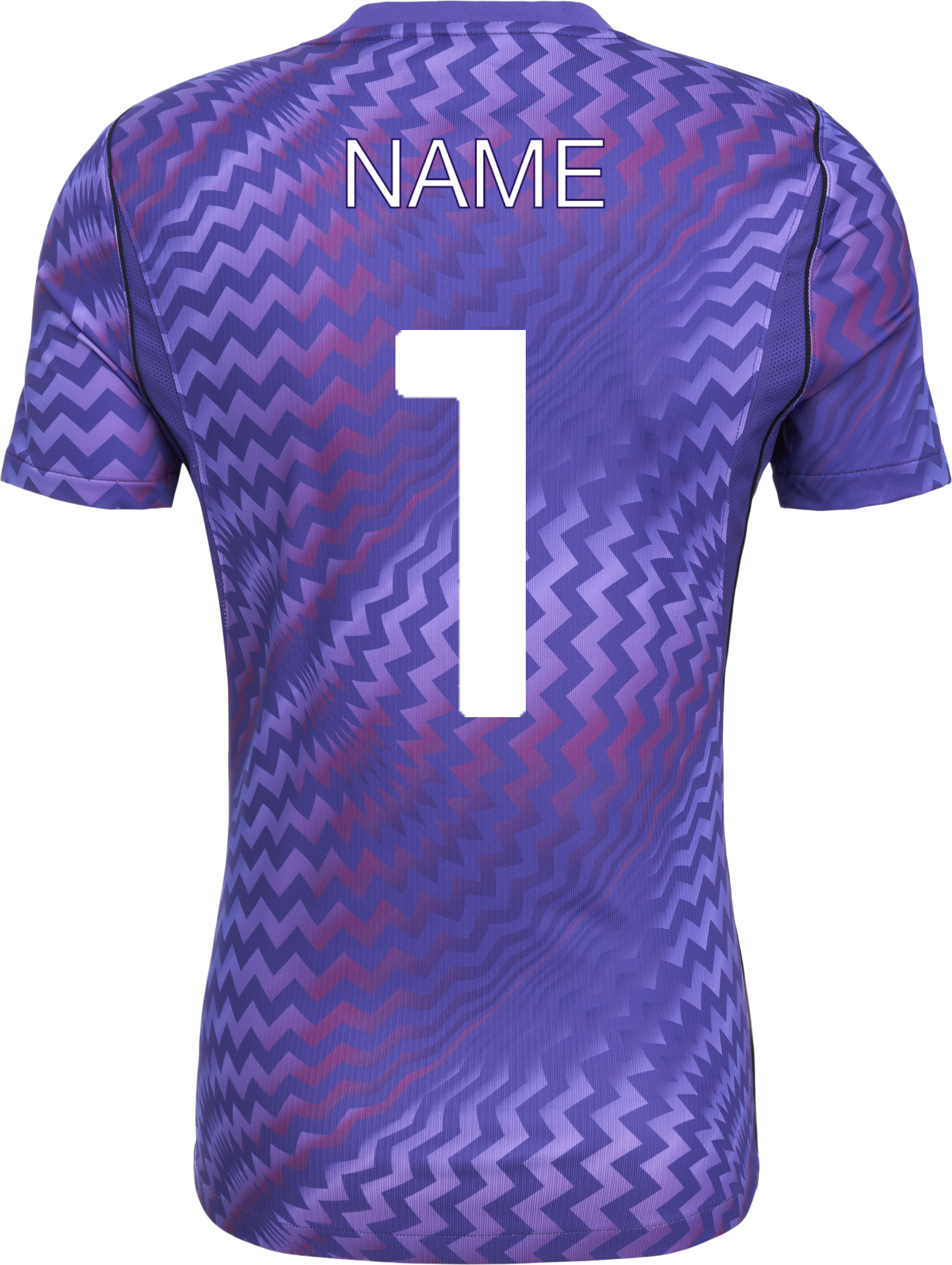 NIKE, GARDIEN VI GK SS JSY JR