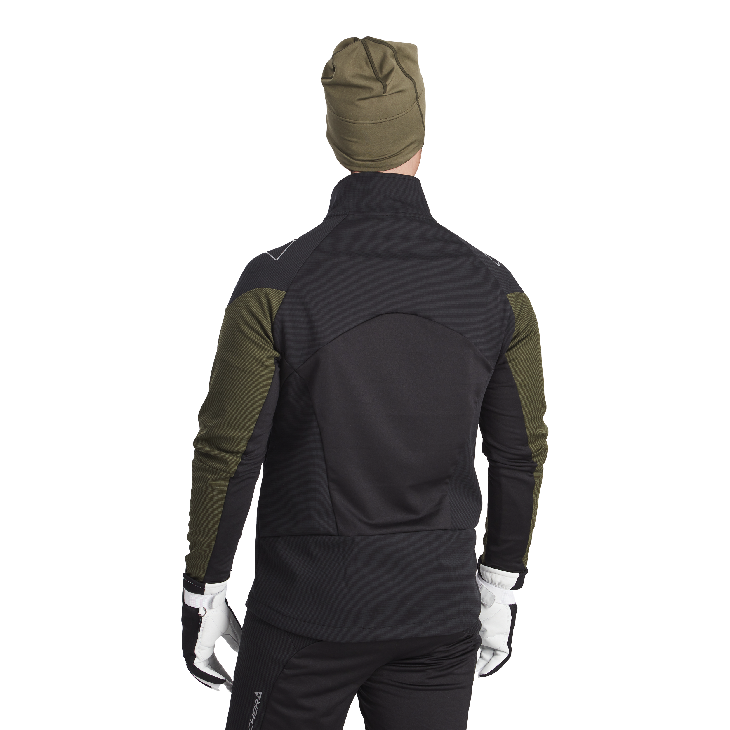 FISCHER, M &Aring;sarna 3 Jacket