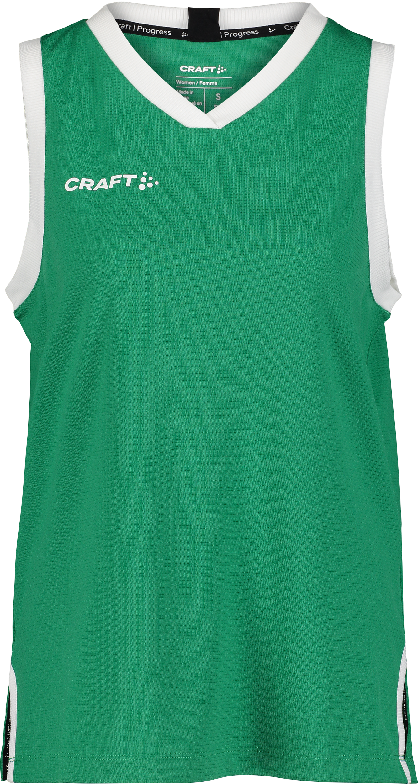 
CRAFT, 
W Pro Basket Singl, 
Detail 1
