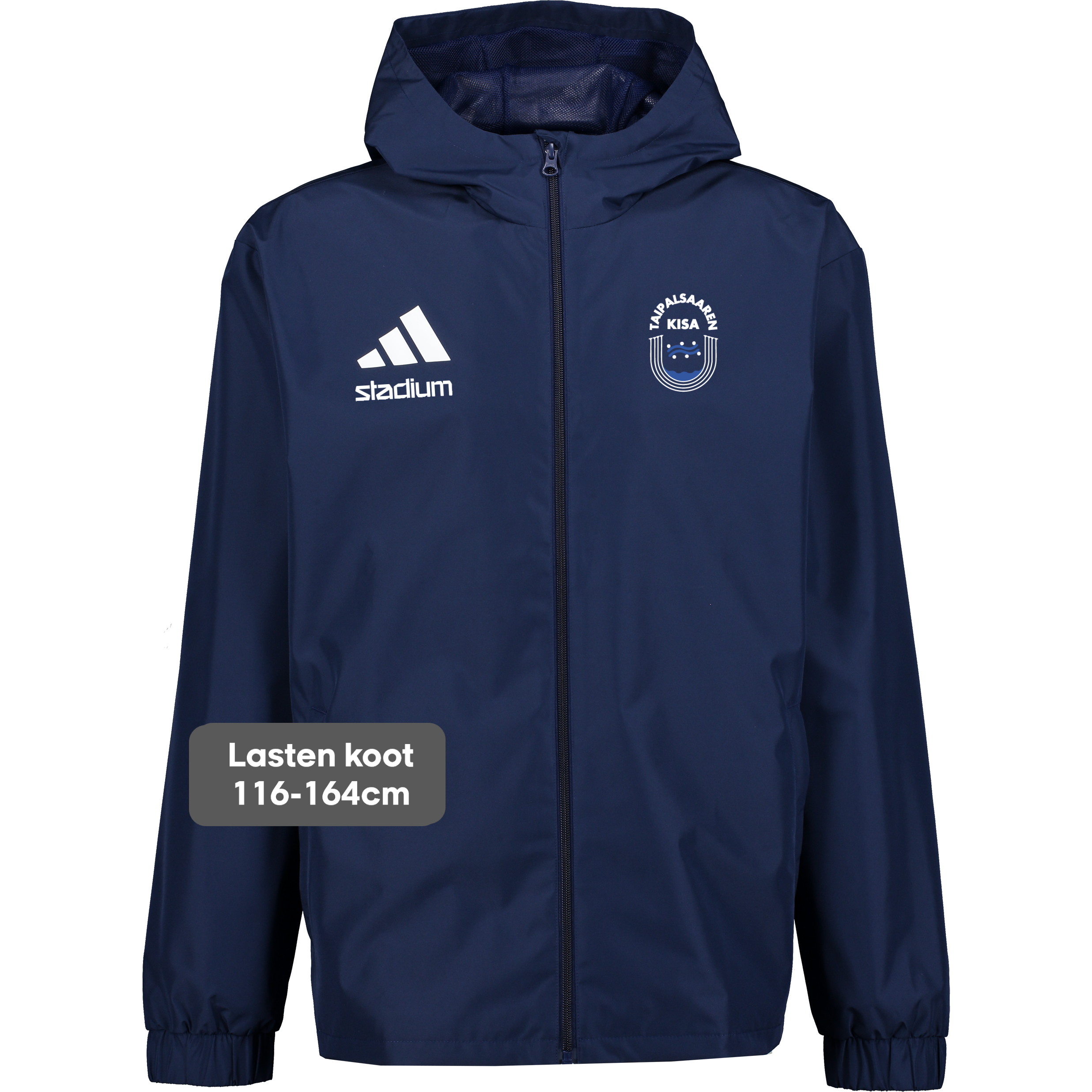 
ADIDAS, 
ENT26 AW JKT JR, 
Detail 1
