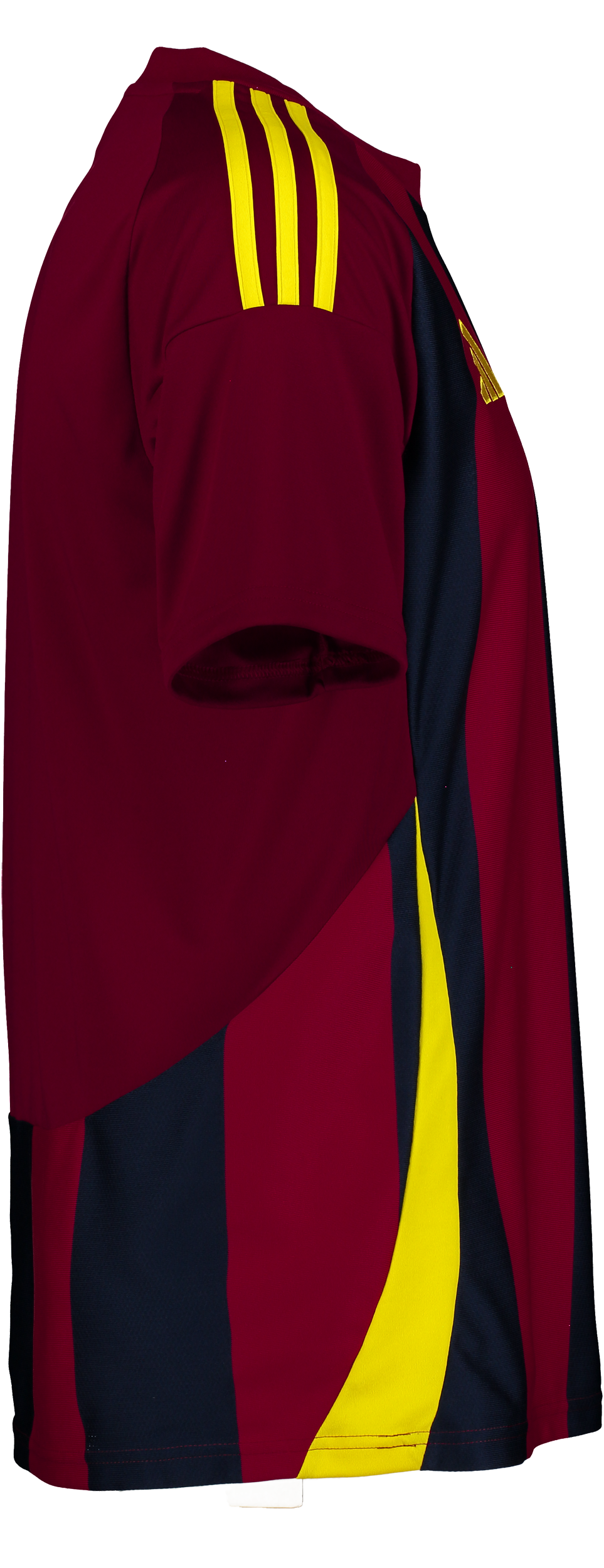 ADIDAS, Striped 24 Jsy