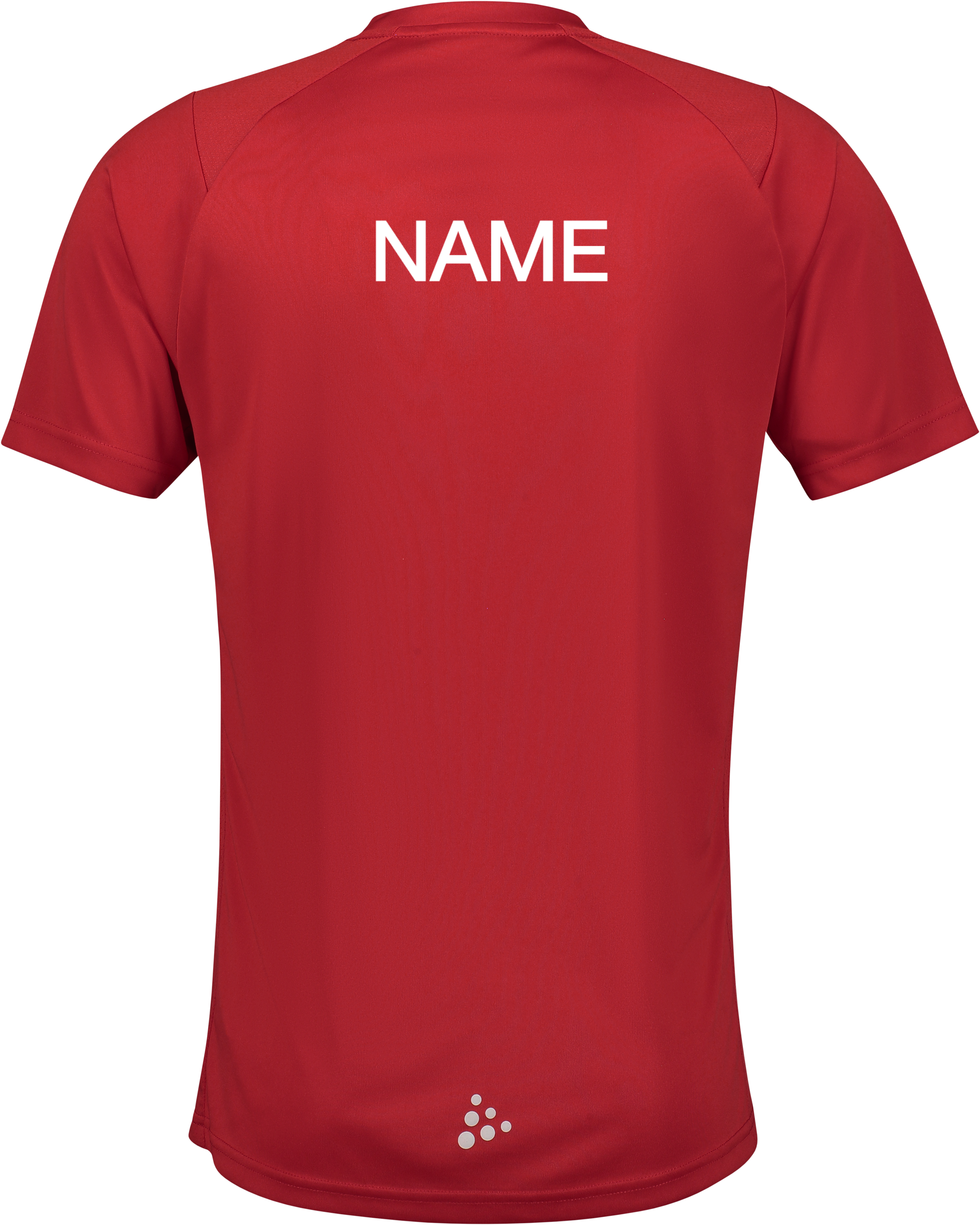 CRAFT, Rush 2.0 Ss Tee M