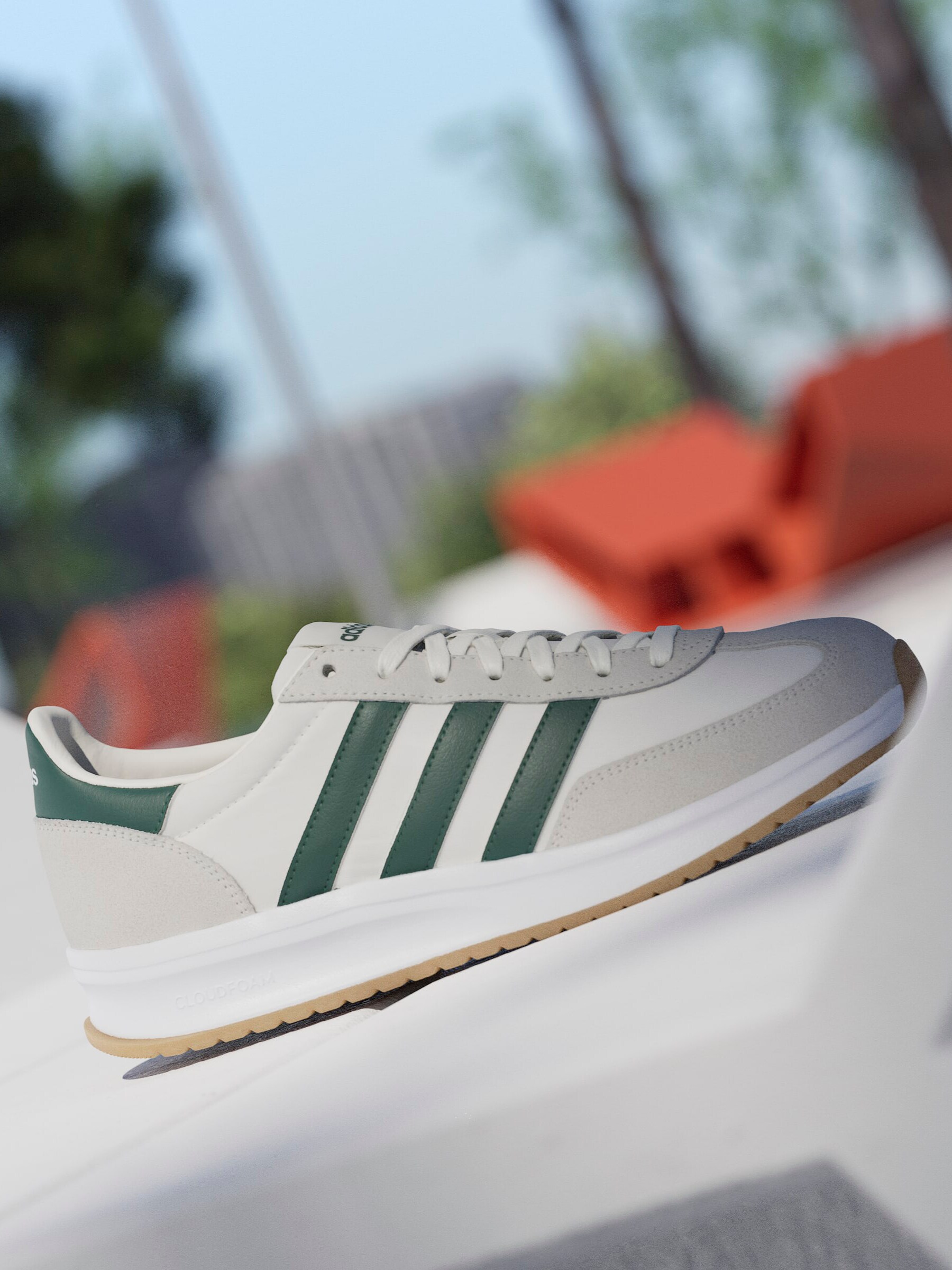 ADIDAS, M Run 70S 2.0