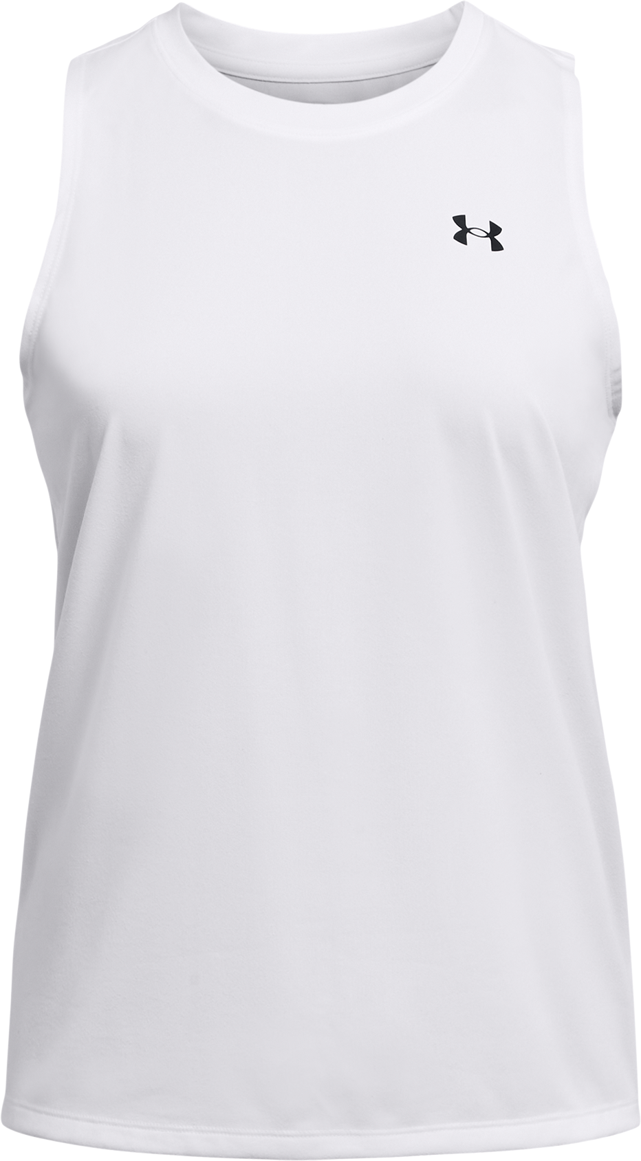 UNDER ARMOUR, TECH TANK SOLID