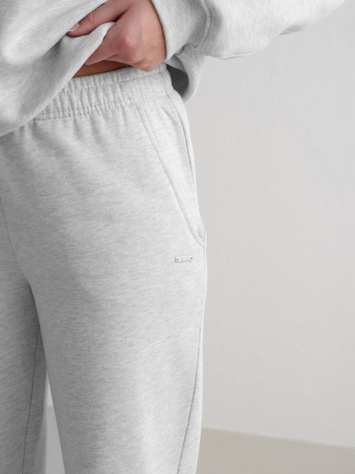 AIM&acute;N, W CLASSIC SWEAT PANTS