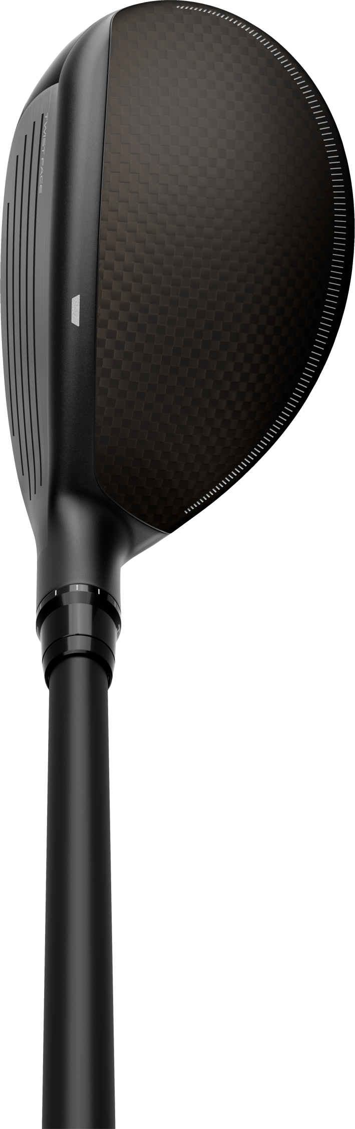 TAYLOR MADE, QI4D RESCUE LH