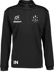 397390101101 FATPIPE Fast Warmup Shirt 397390101101 FATPIPE Fast Warmup Shirt Standard Small1x1