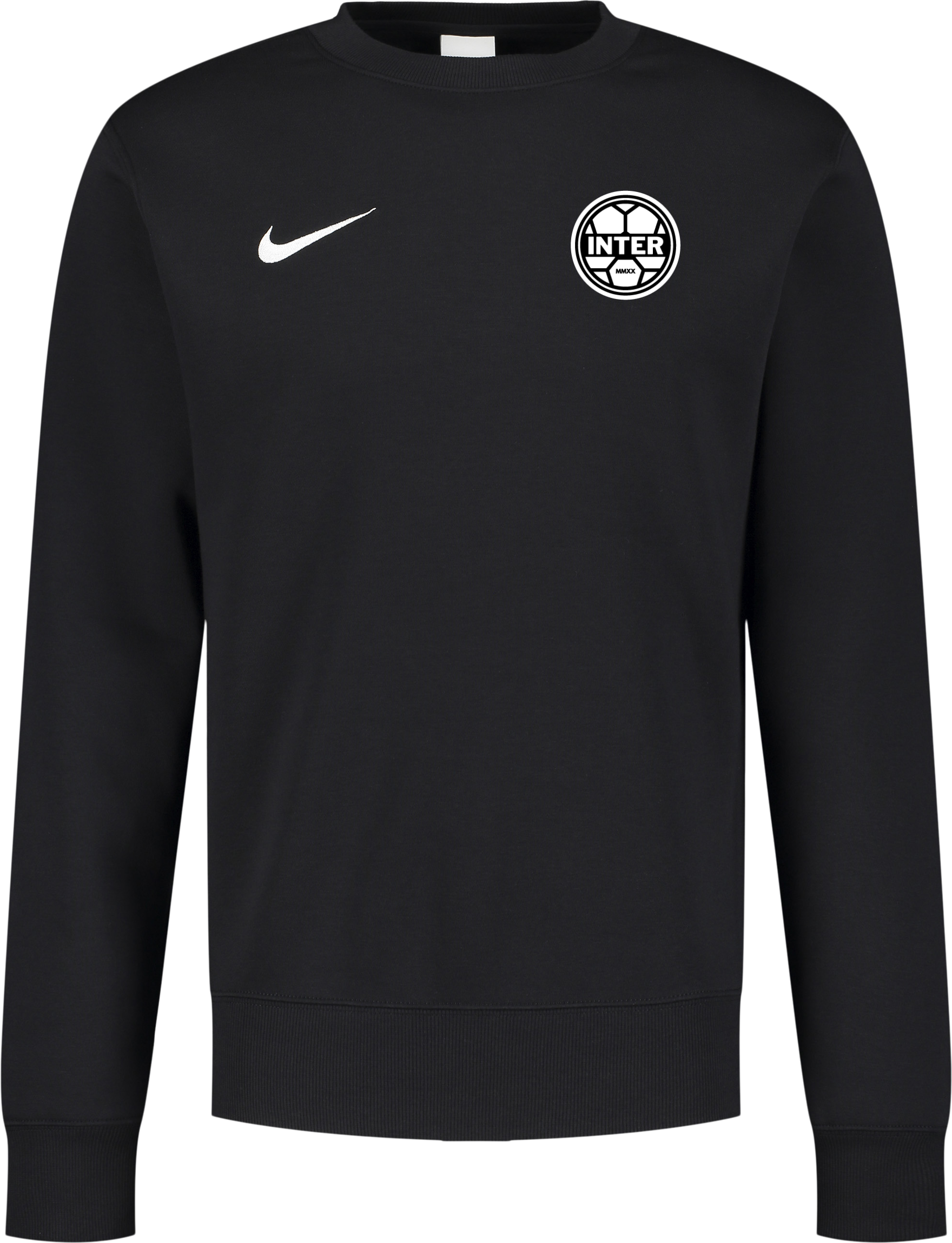 
NIKE, 
PARK26 FLC CREW, 
Detail 1
