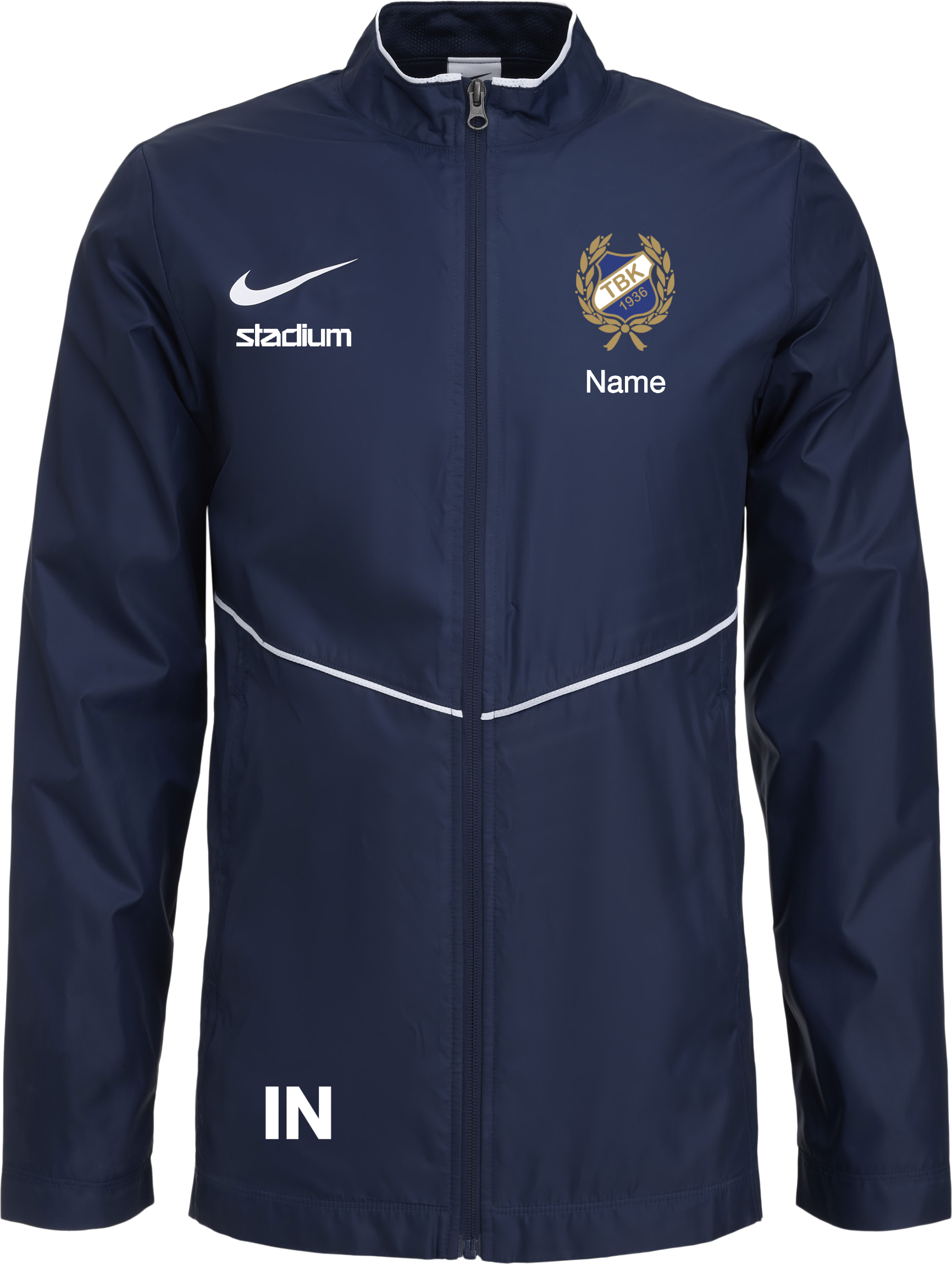 
NIKE, 
PARK26 WIND JKT, 
Detail 1
