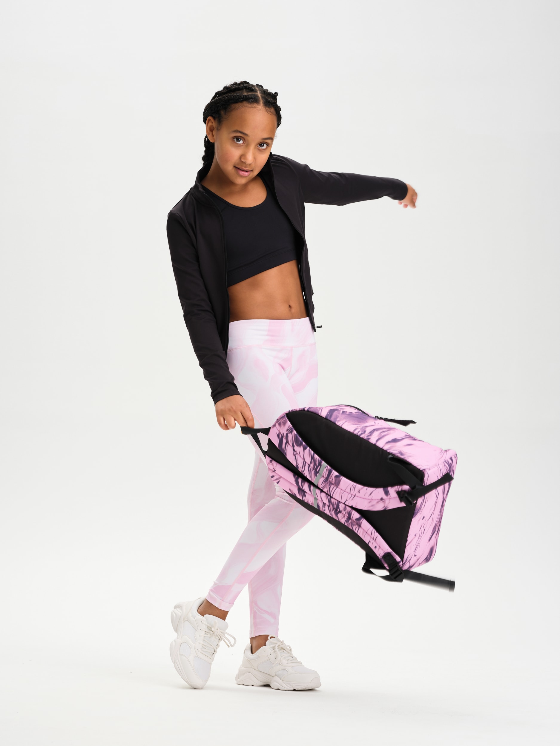 SOC, J FAVOURITE FULL ZIP