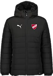 401424101101 PUMA T Additions Hood Pad Jkt 401424101101 PUMA T Additions Hood Pad Jkt Standard Small1x1