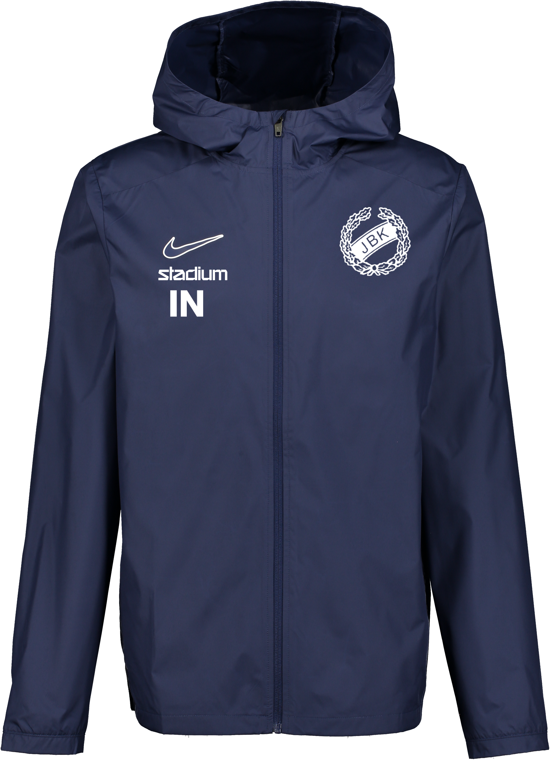 
NIKE, 
Acd25 Rain Jkt, 
Detail 1
