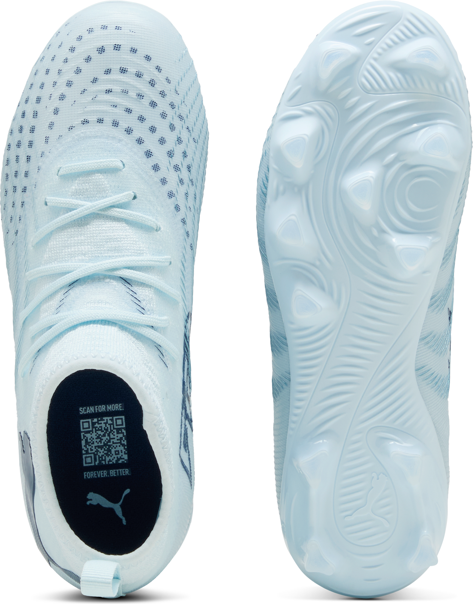 PUMA, FUTURE 9 MATCH FG/AG JR