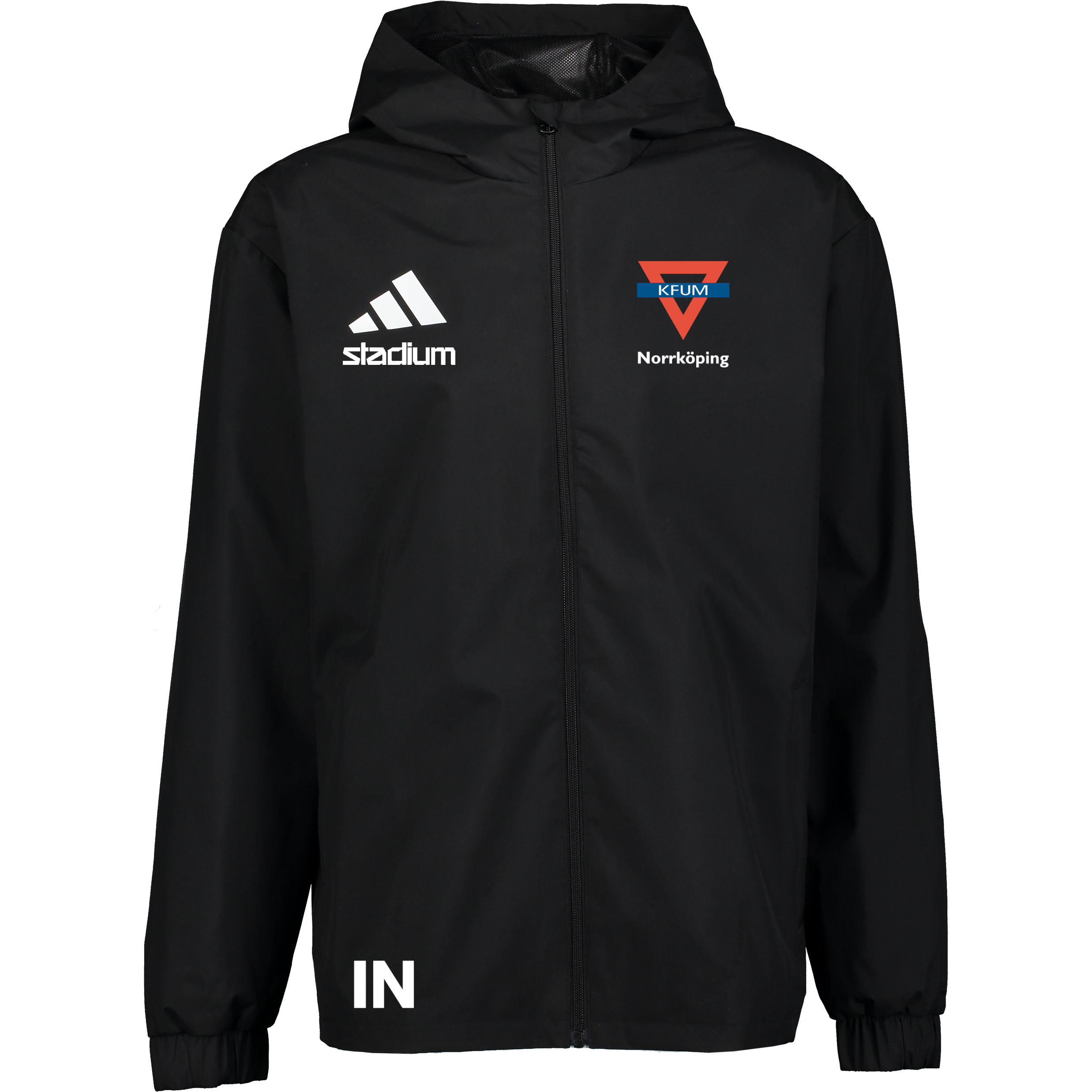 
ADIDAS, 
ENT26 AW JKT JR, 
Detail 1
