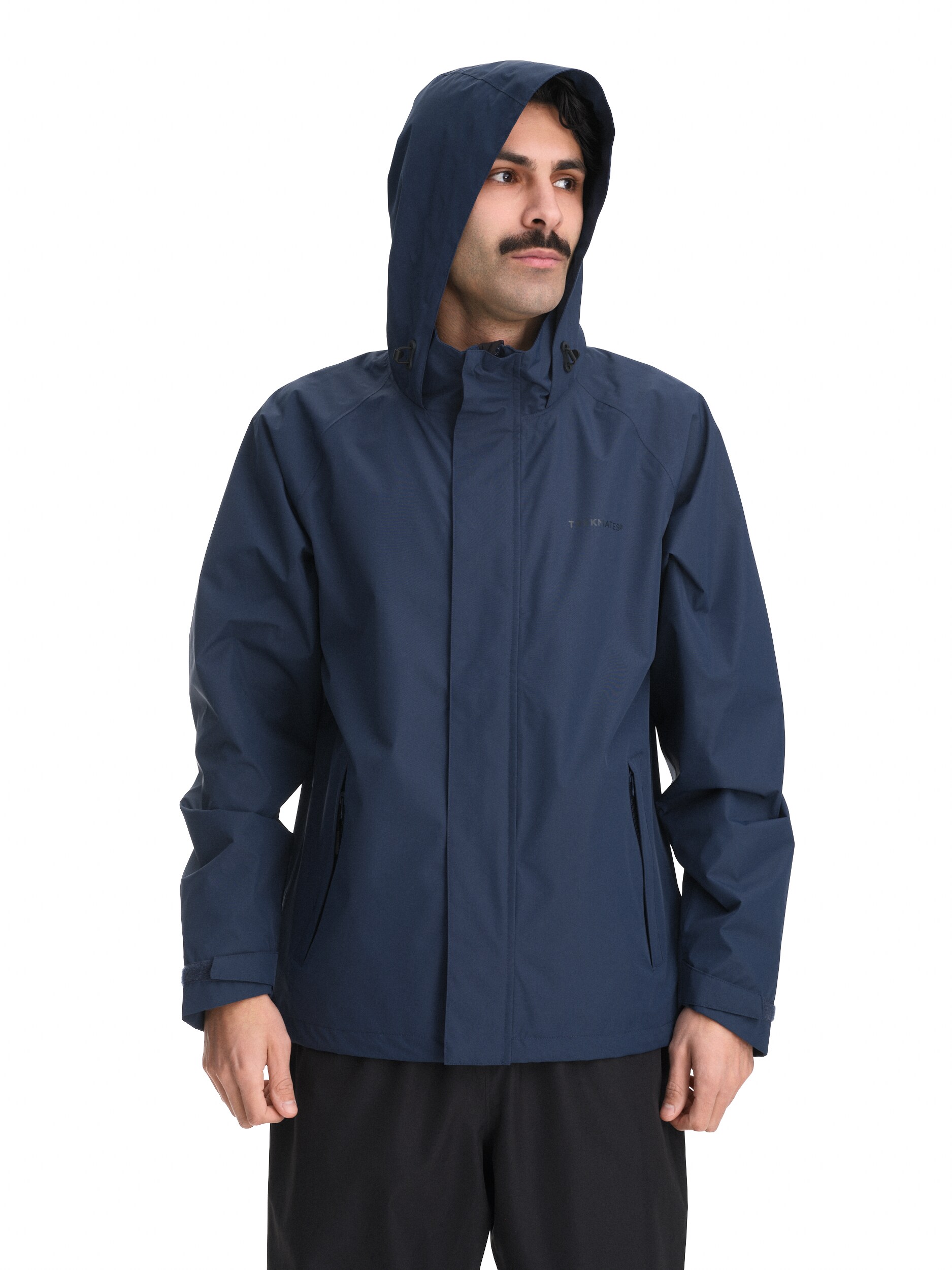 
TREKMATES, 
Rain 10 000 Jacket, Sadetakki, Miesten, 
Detail 1
