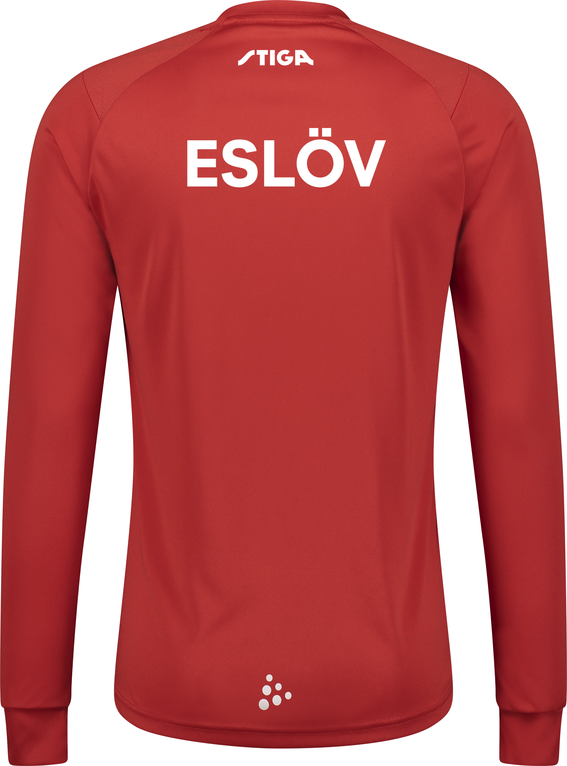 CRAFT, Rush 2.0 Ls Tee Jr