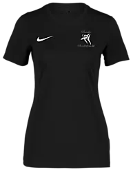 299009101101 NIKE Park VII SS Jsy W 299009101101 NIKE Park VII SS Jsy W Standard Small1x1