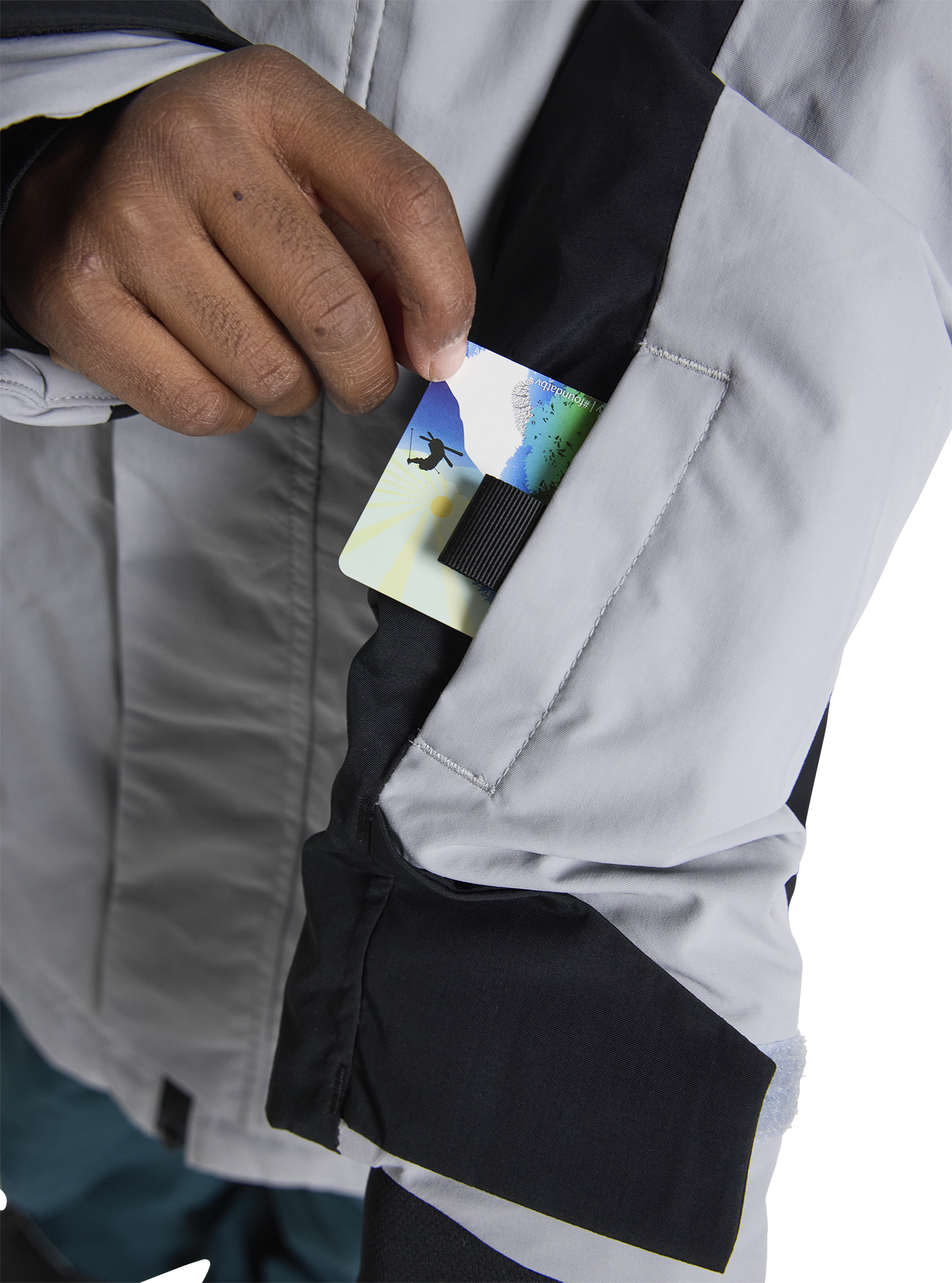 BURTON, J Skimmer Jk