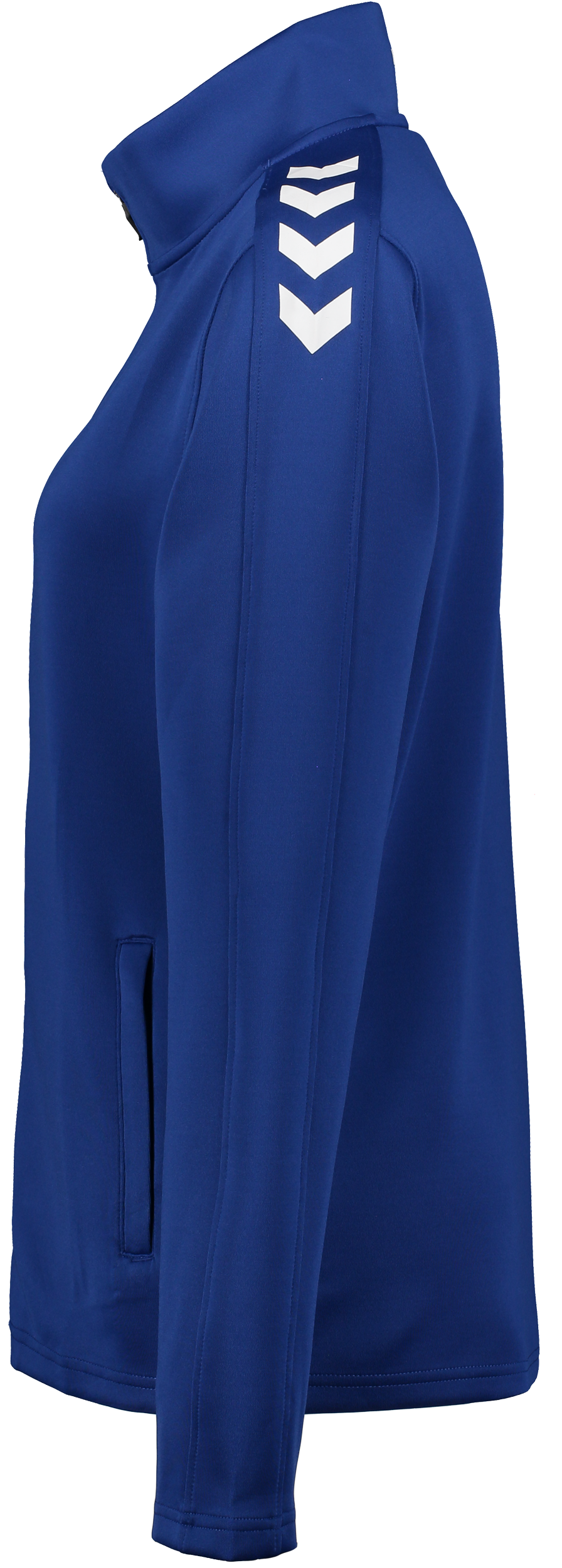 HUMMEL, Core Xk Poly Zip Sweat W