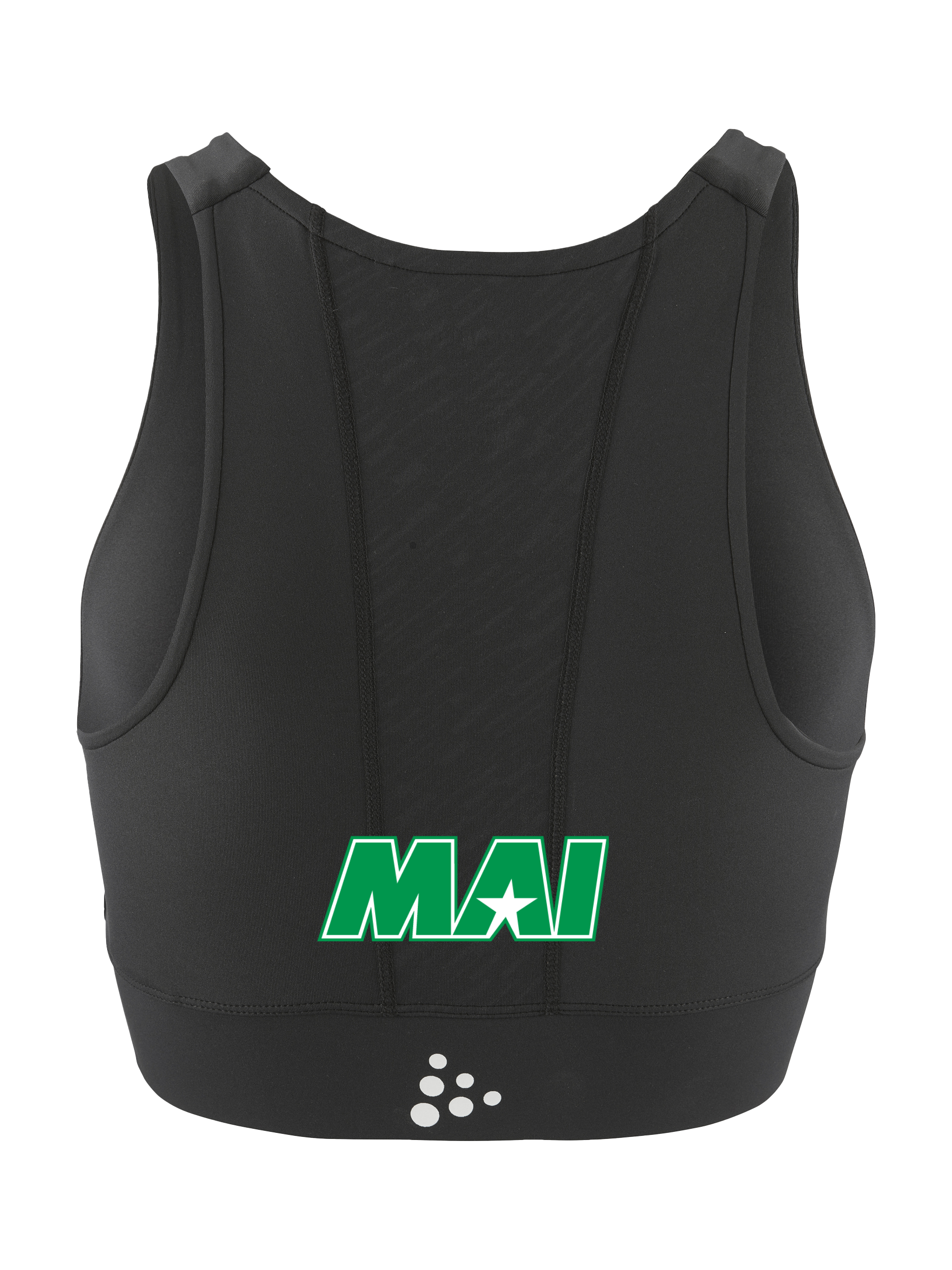 CRAFT, Rush 2.0 Crop Top W