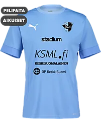 394120117101 PUMA T Goal Matchday Jsy 394120117101 PUMA T Goal Matchday Jsy Standard Small1x1