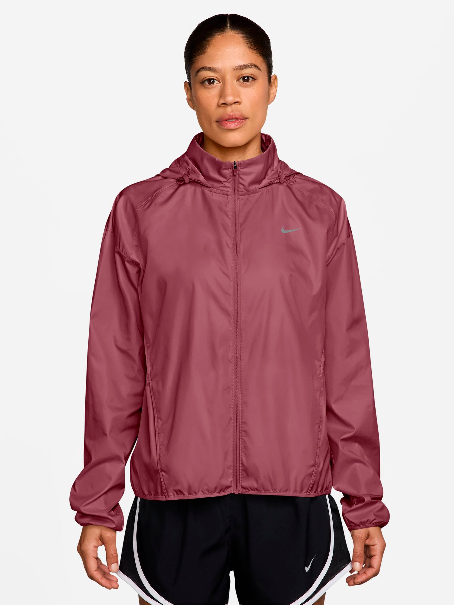 
NIKE, 
W TEMPO REPEL JACKET, 
Detail 1
