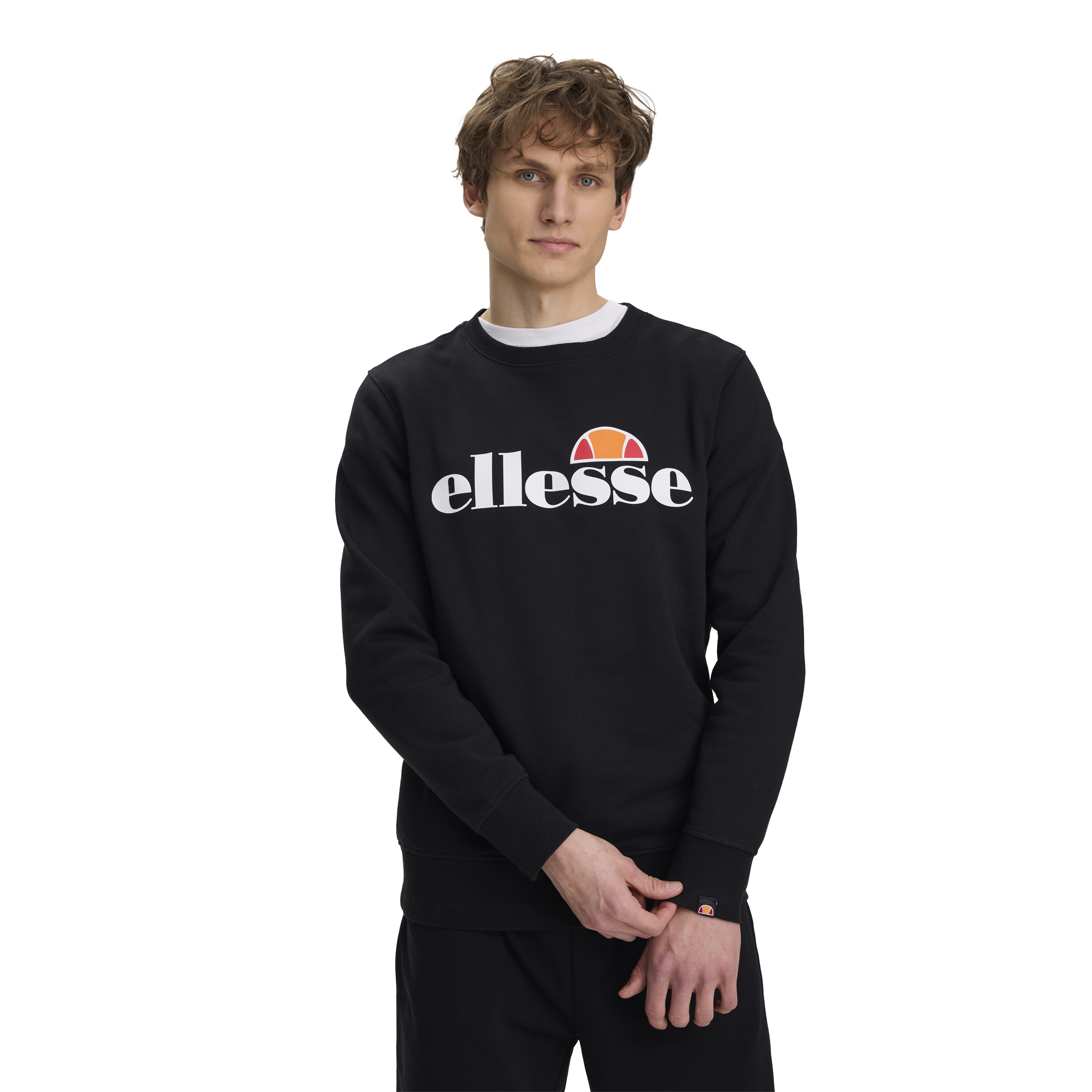 
ELLESSE, 
Succiso Sweatshirt M, 
Detail 1
