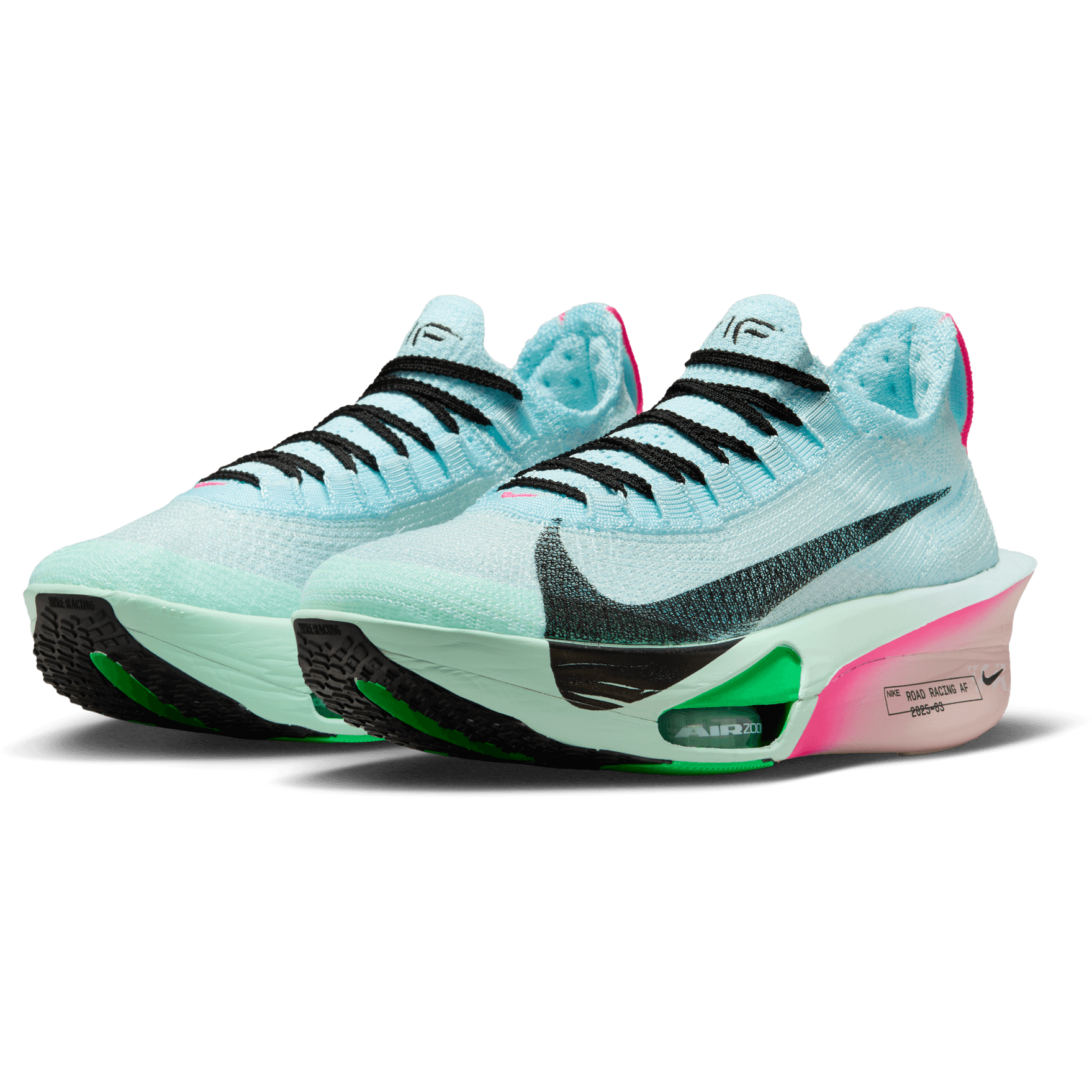 NIKE, W Air Zoom Alphafly Next% 3