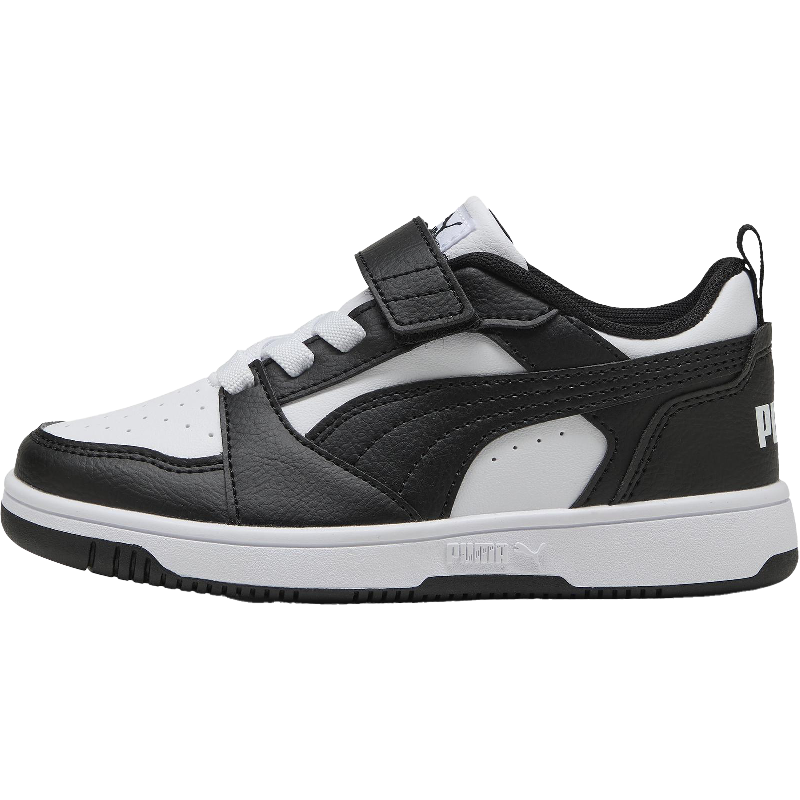 
PUMA, 
PUMA REBOUND V6 LO AC+ PS, 
Detail 1
