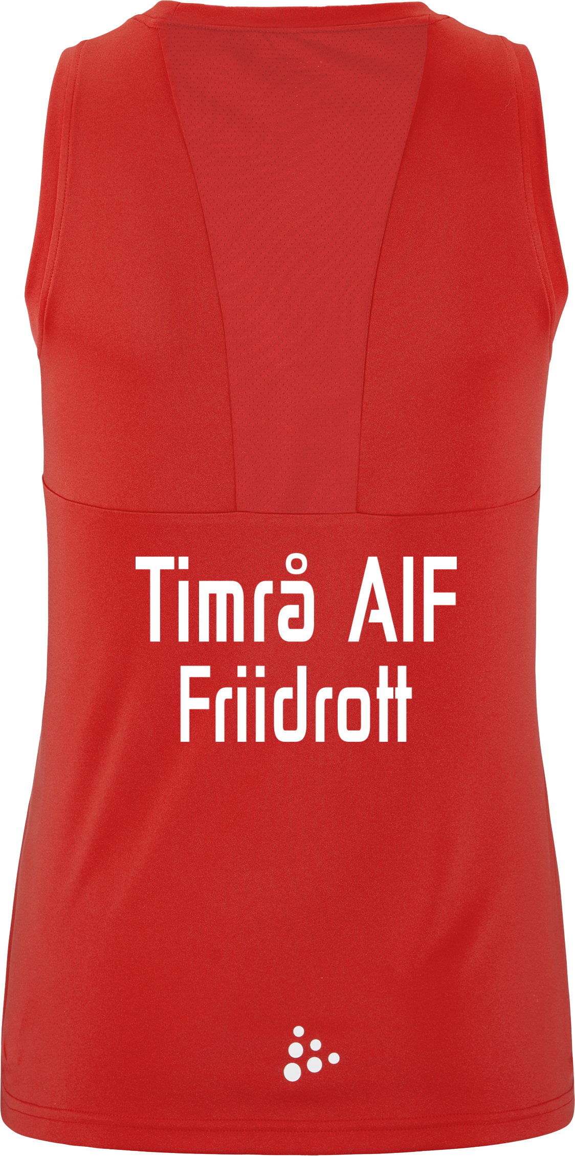 CRAFT, Rush 2.0 Singlet W