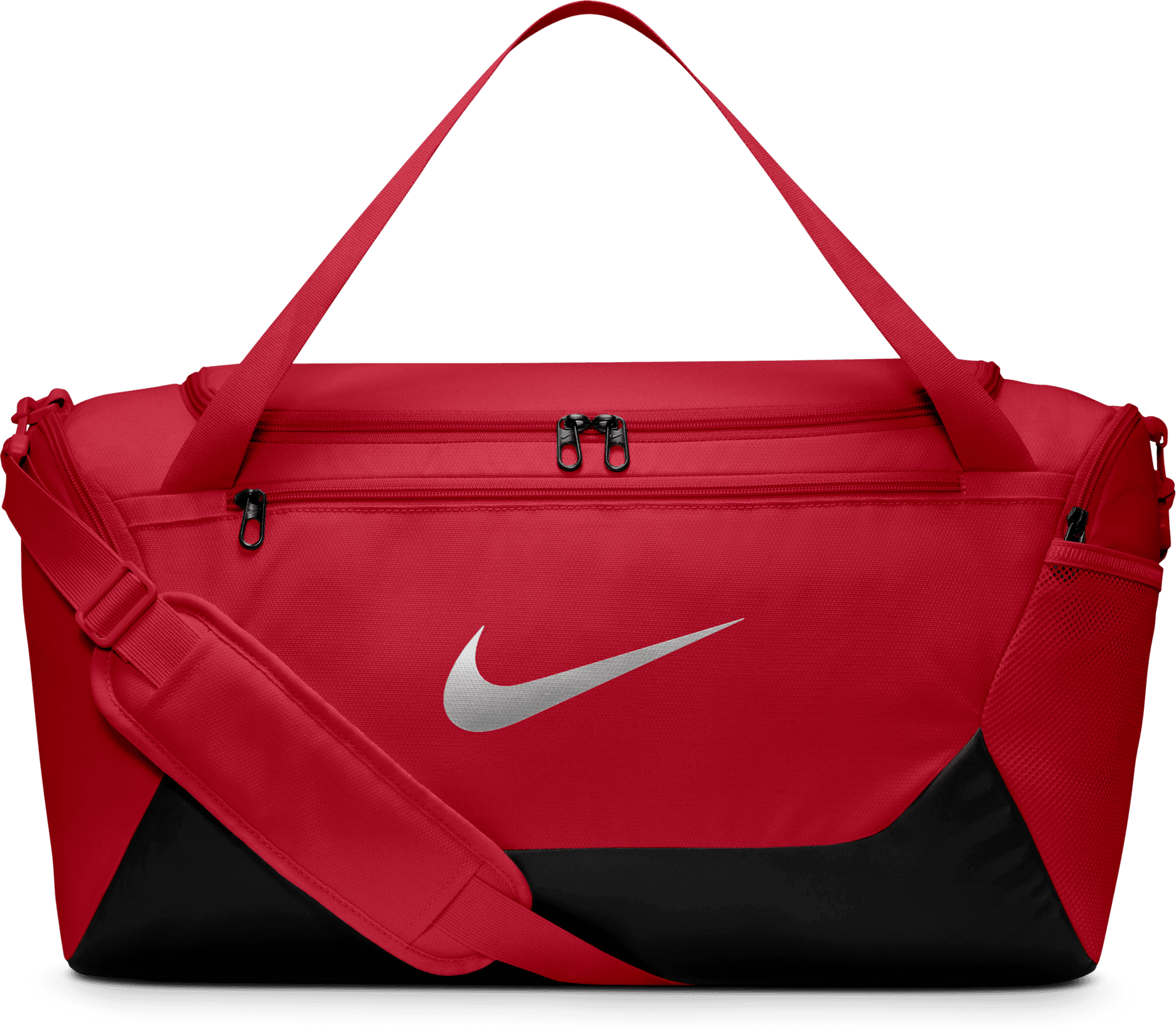 
NIKE, 
BRASILIA S DUFFEL BAG, 
Detail 1
