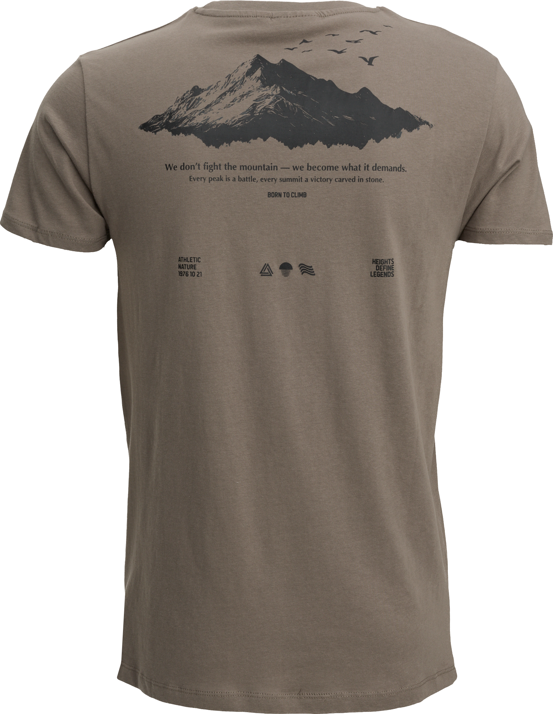 REACTION, So Printed Tee M