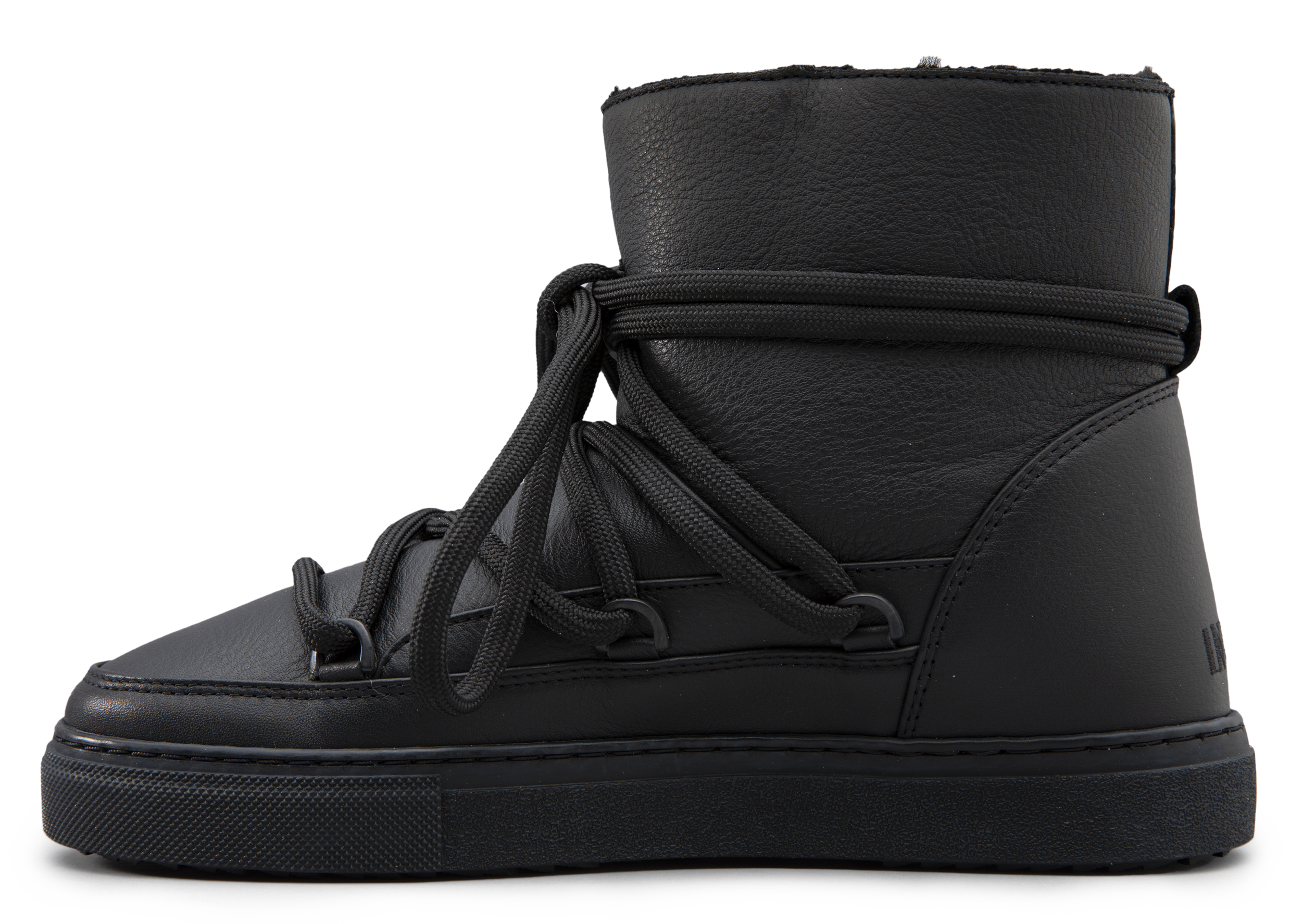 INUIKII, W Full Leather