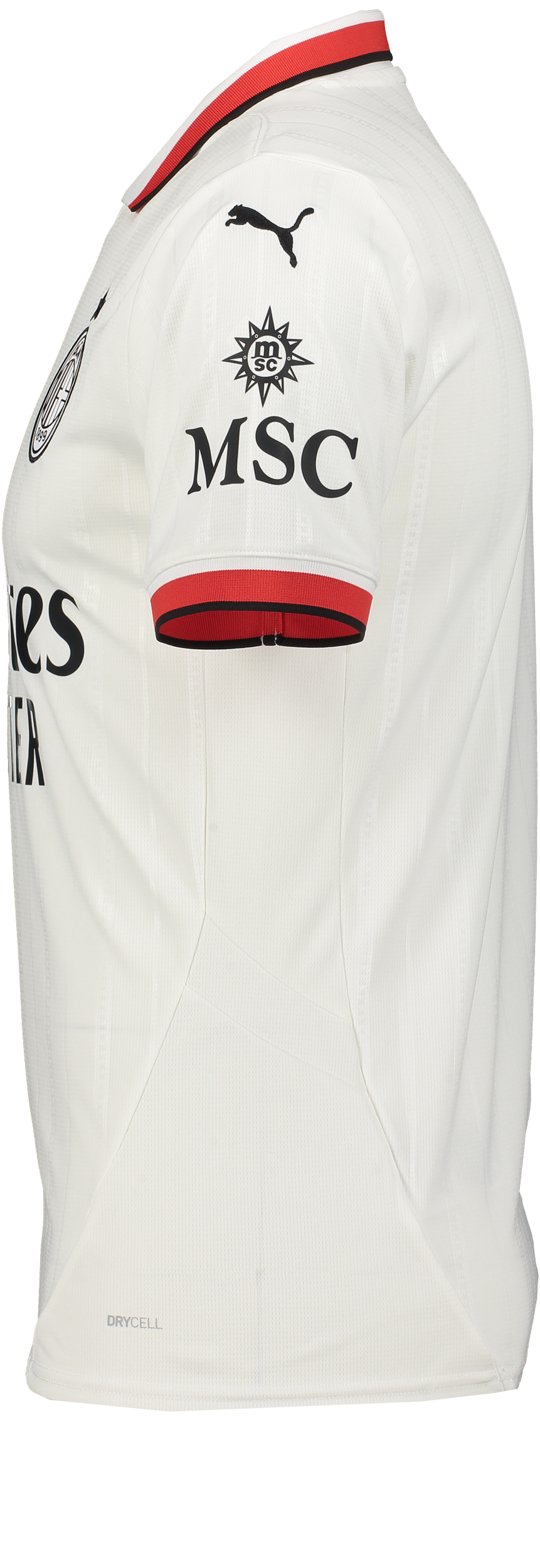 PUMA, Acm Aw Jersey Replica