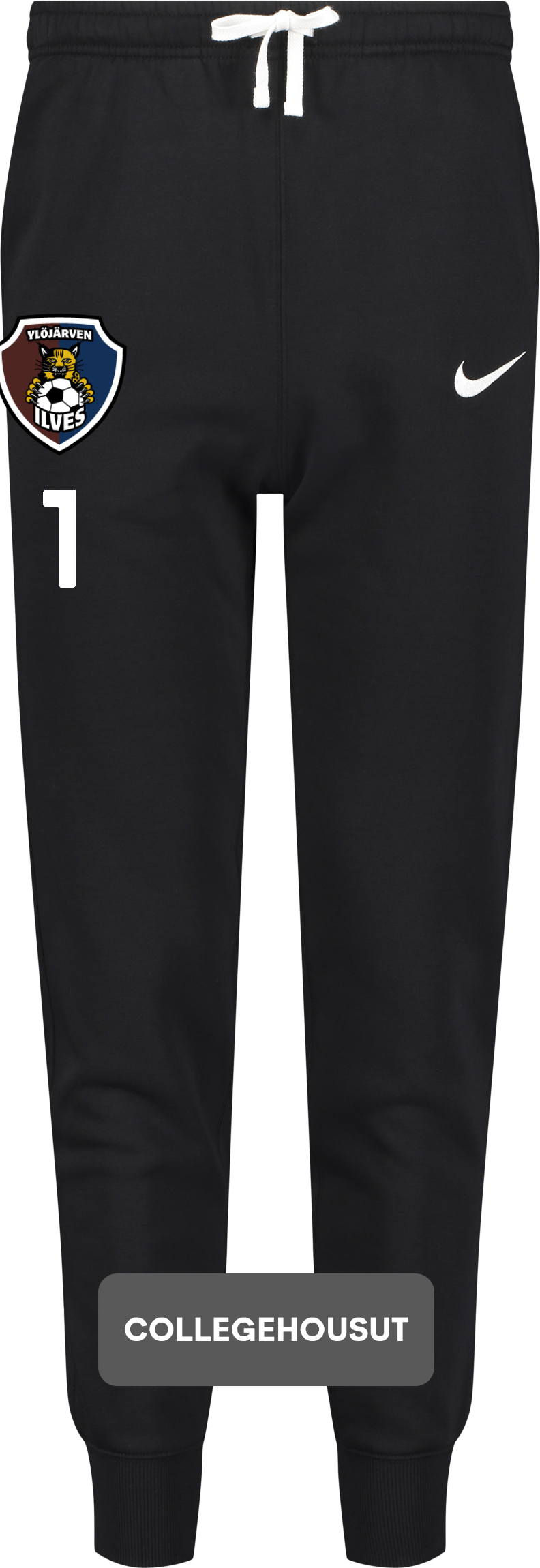 
NIKE, 
PARK26 FLC PNT, 
Detail 1
