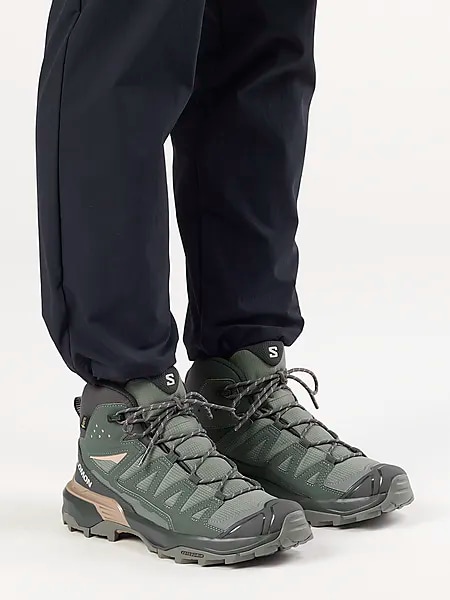 SALOMON Ш Х ULTRA 360 СРЕДНИЙ GTX