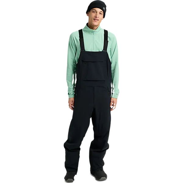 BURTON M Резервный нагрудник Pnt
