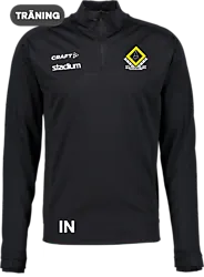 394171105102 CRAFT Evolve 2.0 Half Zip Jr 394171105102 CRAFT Evolve 2.0 Half Zip Jr Standard Small1x1