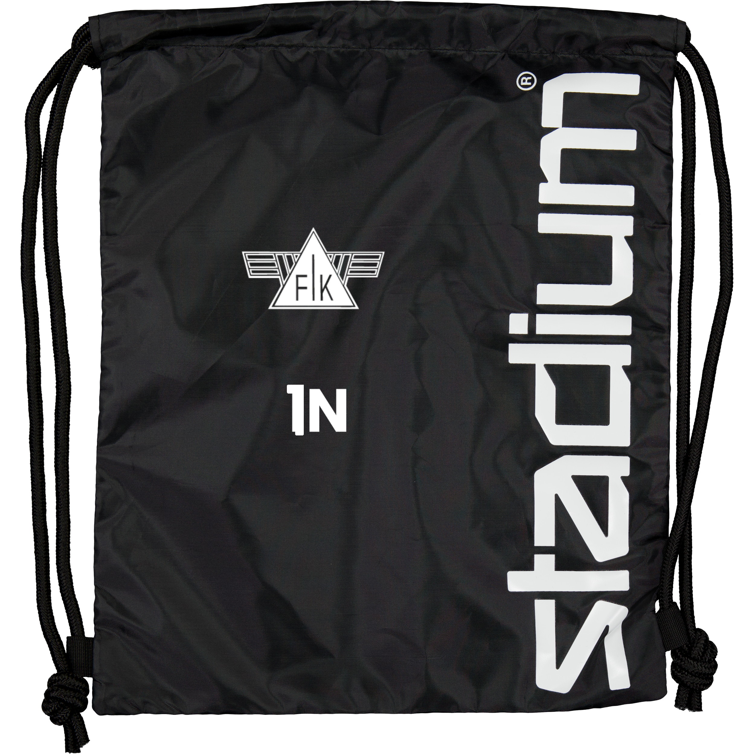 
STADIUM, 
Team Gym Bag, 
Detail 1
