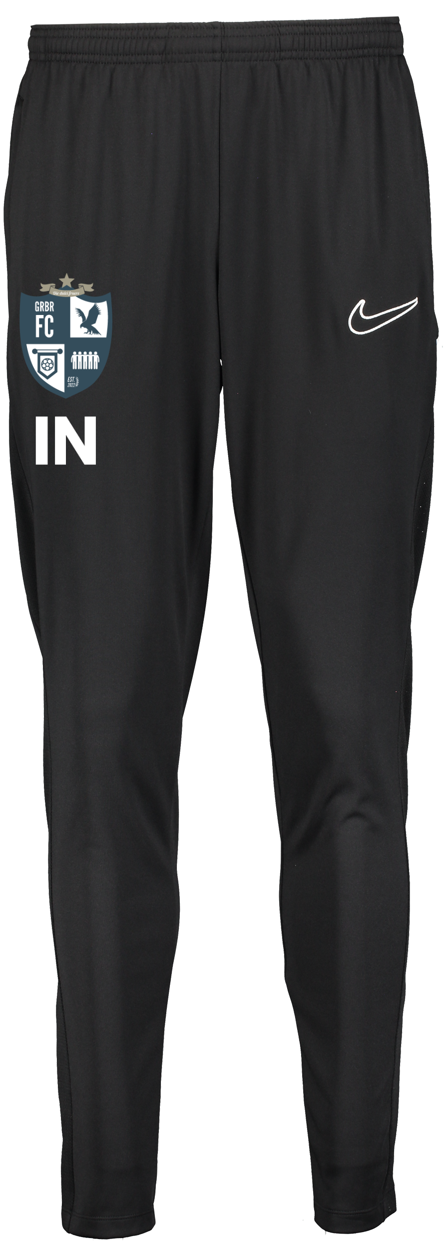 
NIKE, 
Acd25 Pnt, 
Detail 1
