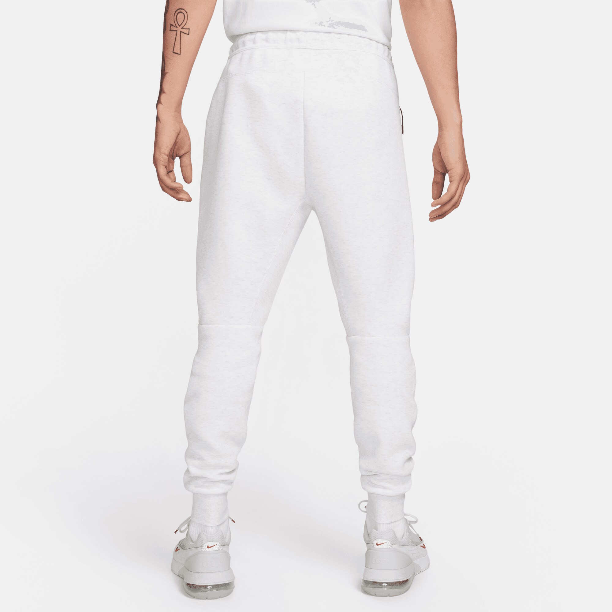 NIKE, M Tech Flc Jogger